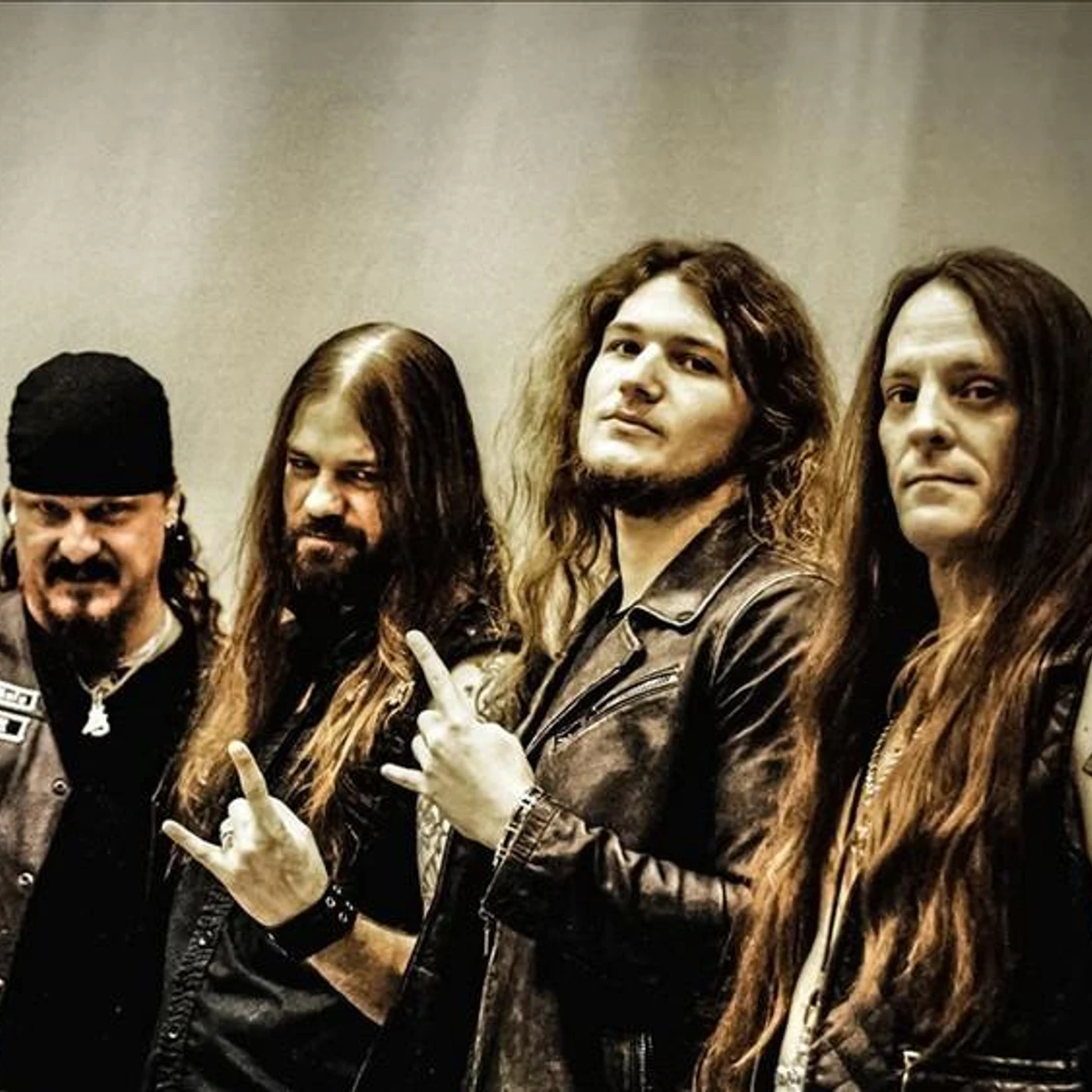 Iced Earth Brand Page