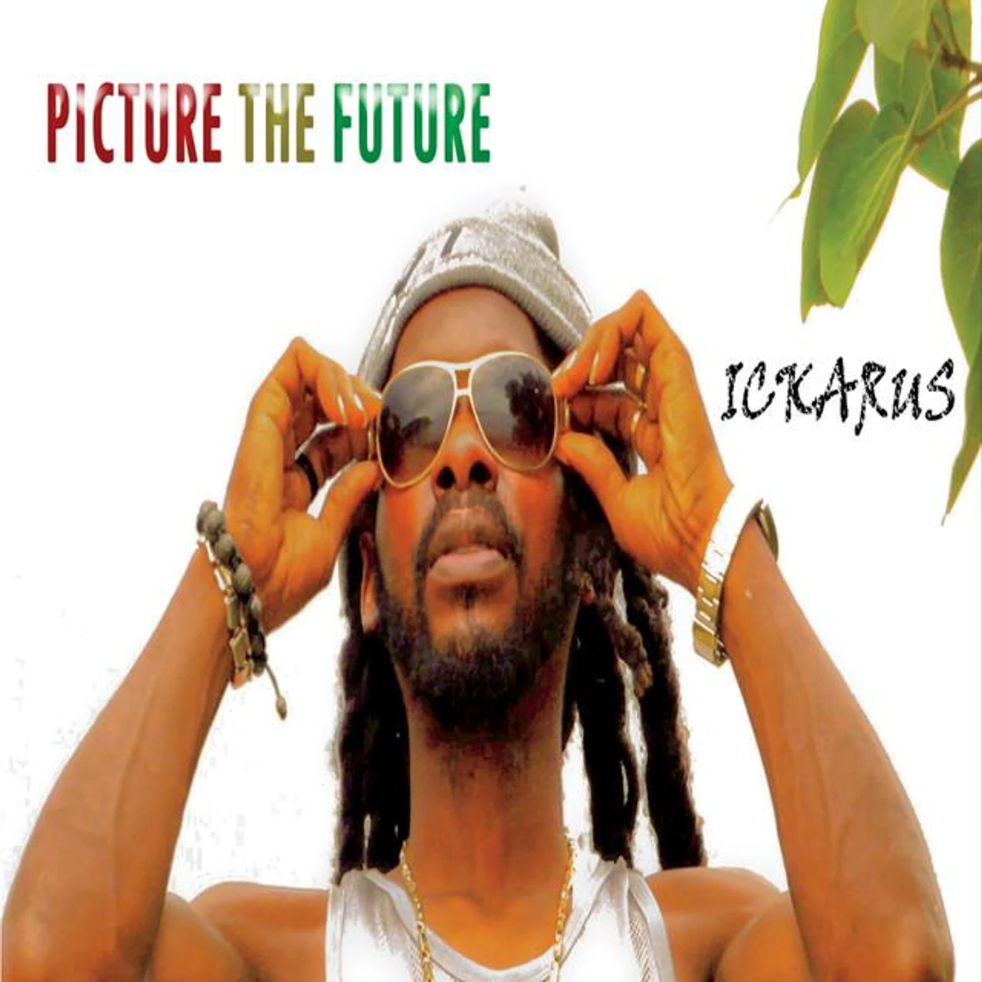 Ickarus Brand Page