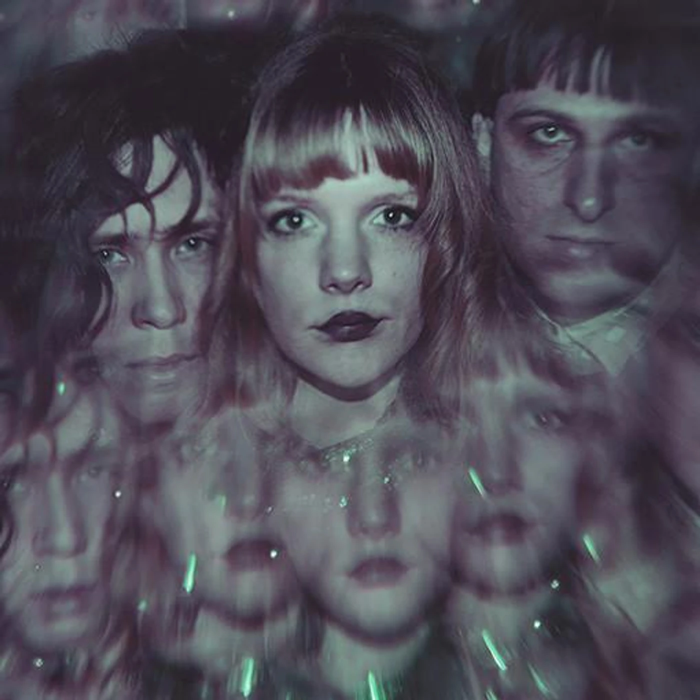 Icky Blossoms Brand Page