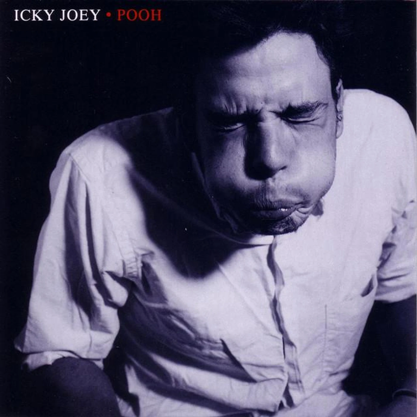Icky Joey Brand Page