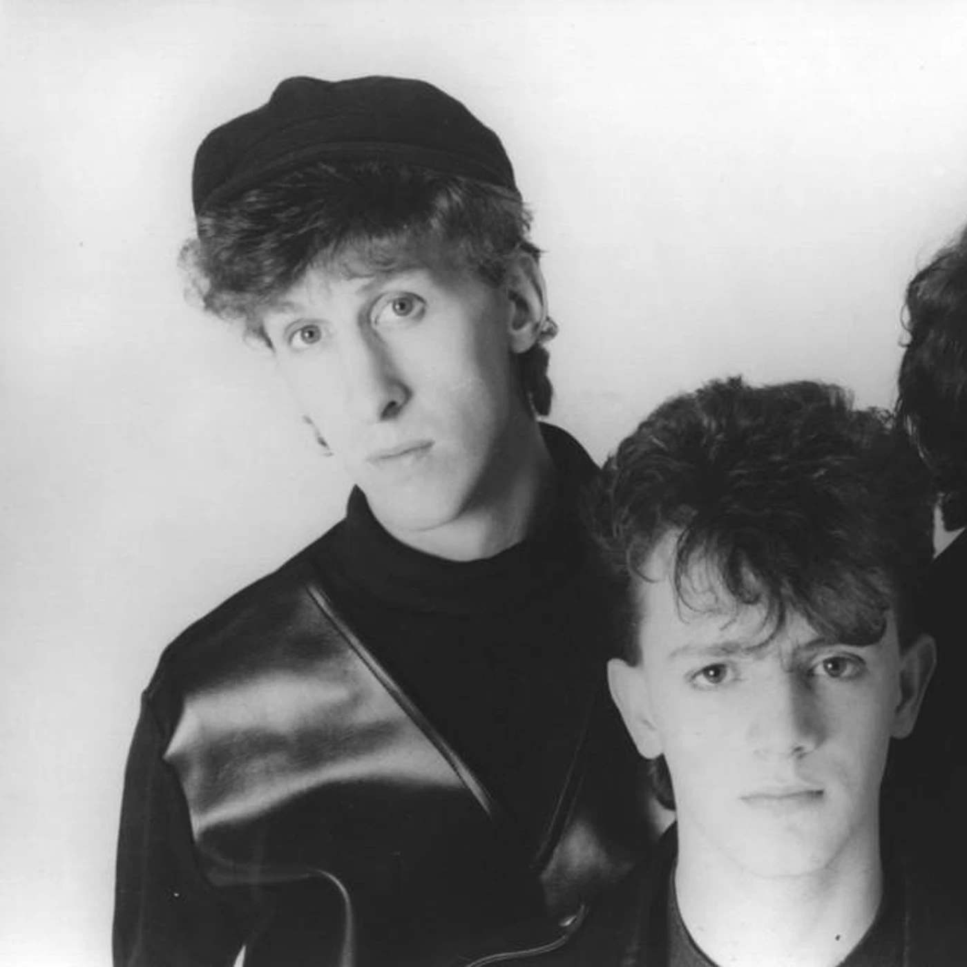 The Icicle Works