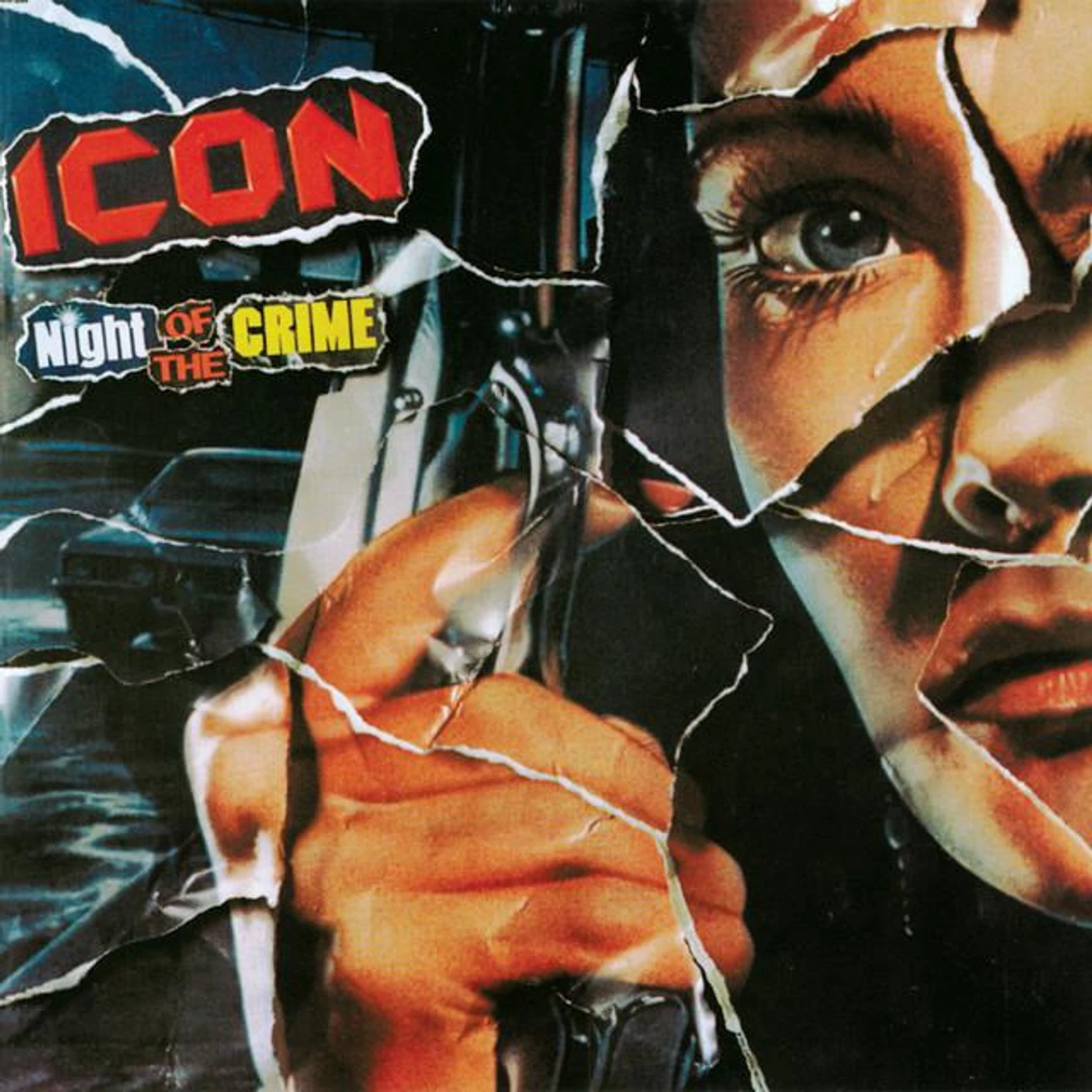 ICON Brand Page