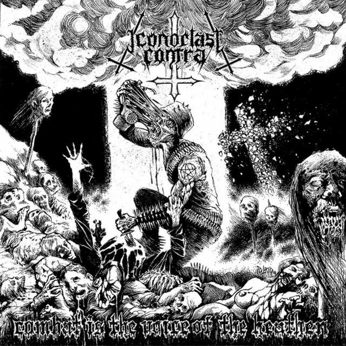 Iconoclast Contra