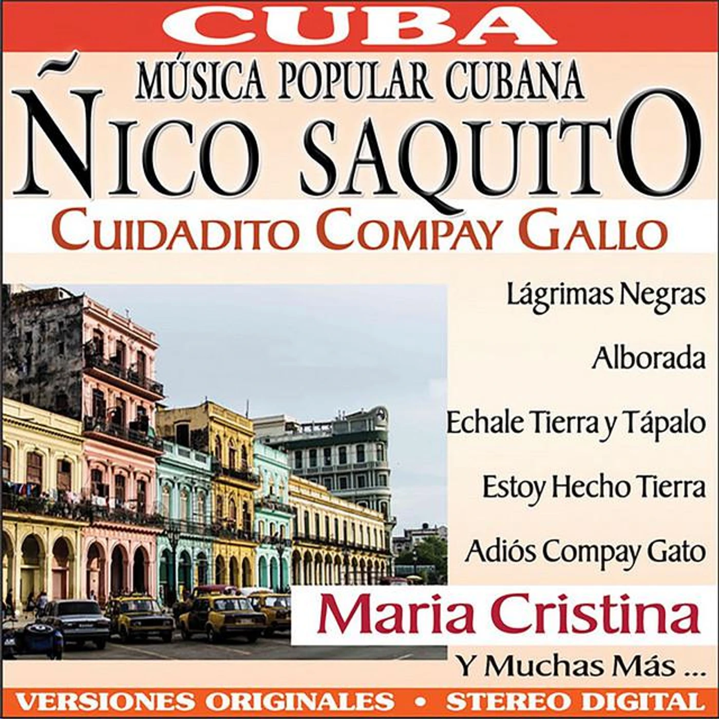 Ñico Saquito