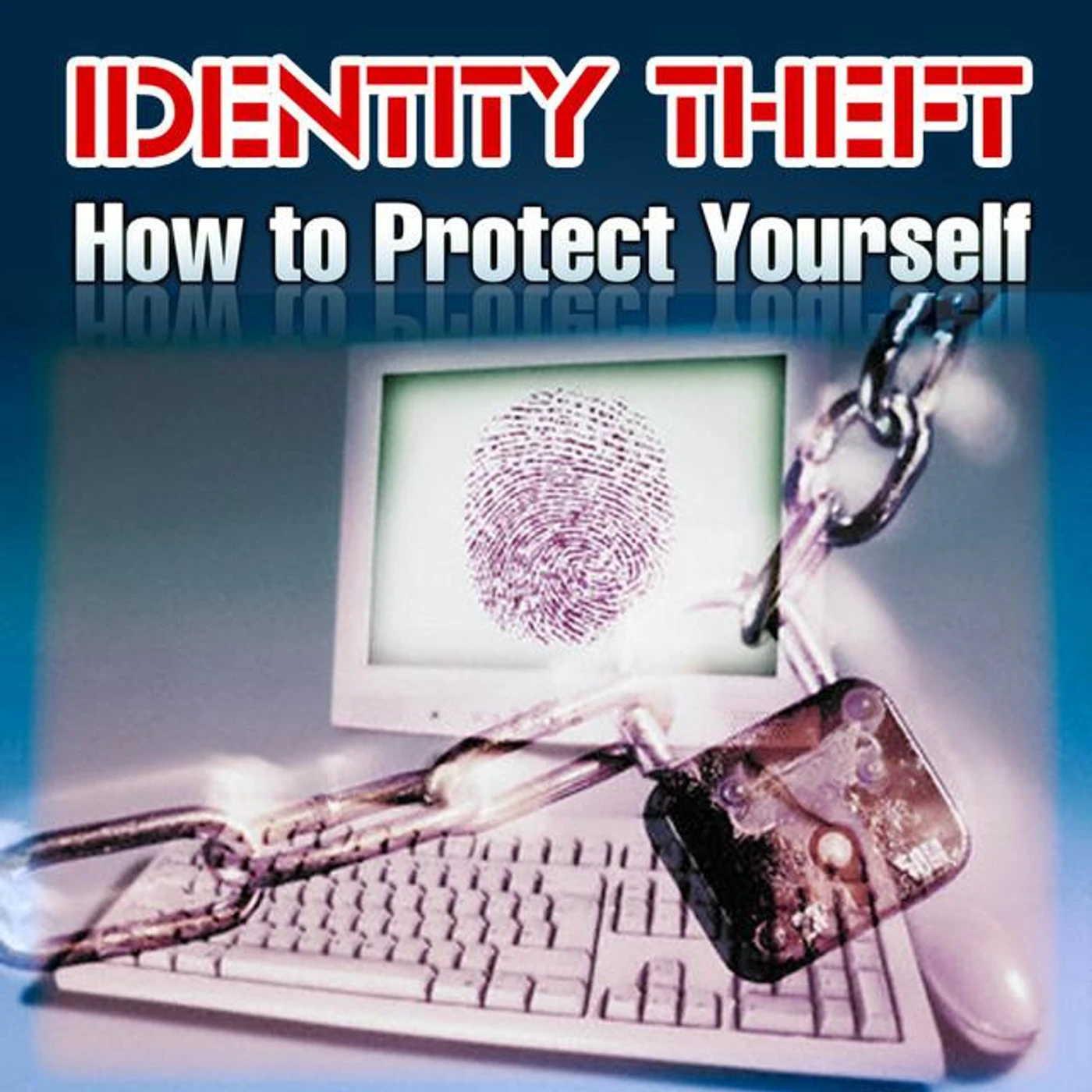 Identity Theft Prevention Brand Page