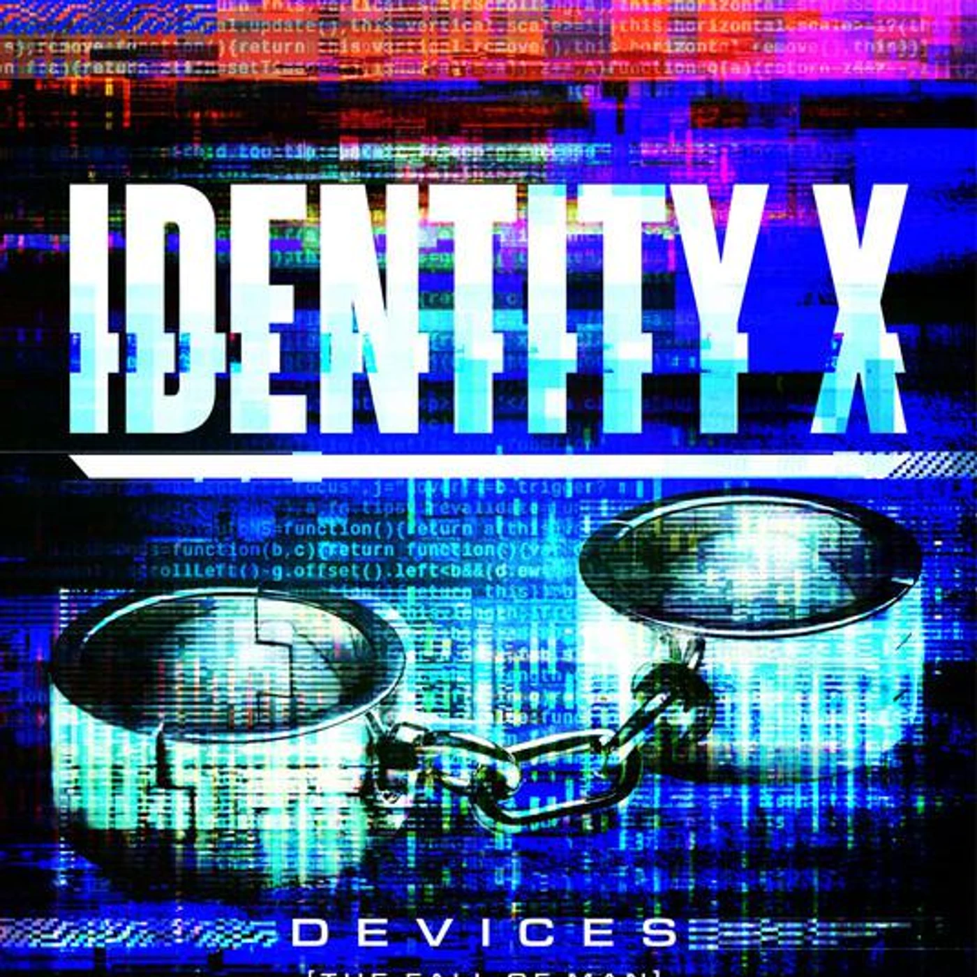 Identity X