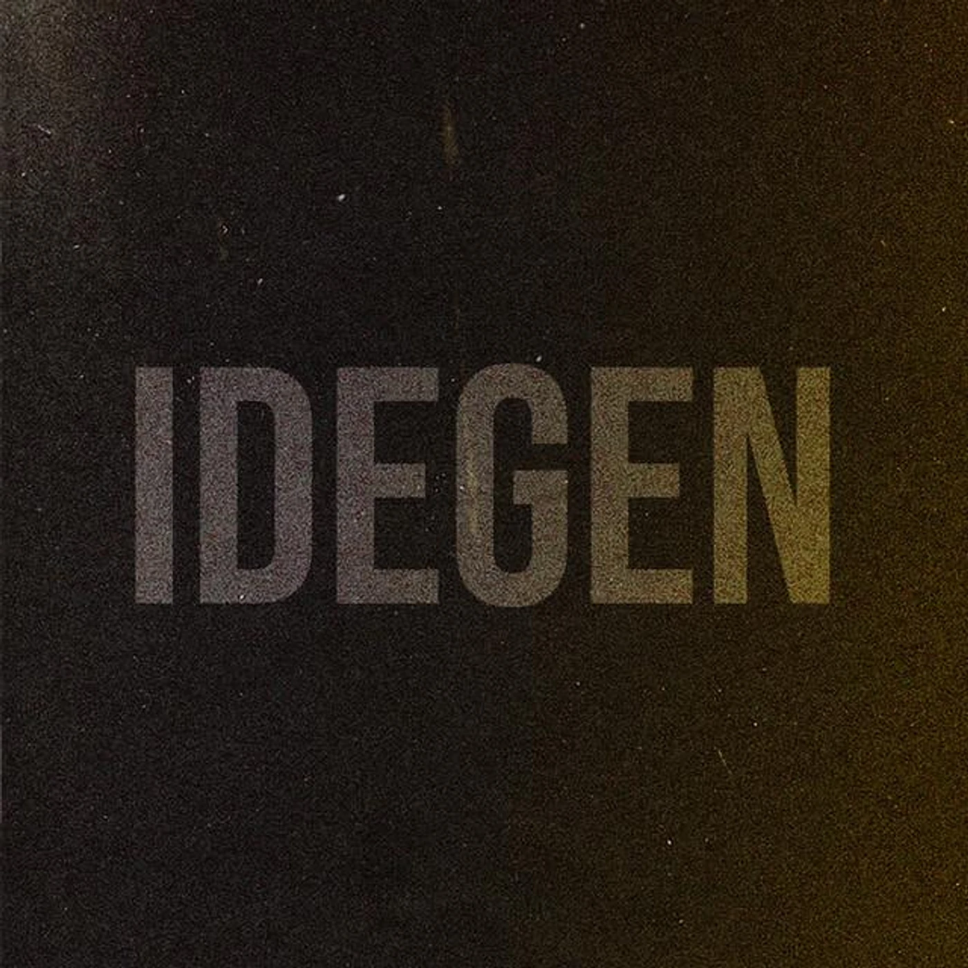 IDEGEN