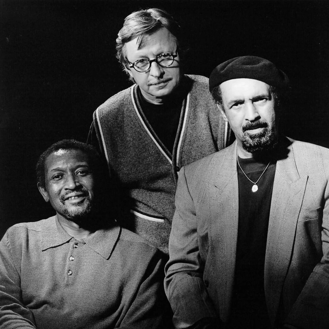 Idris Muhammad Brand Page