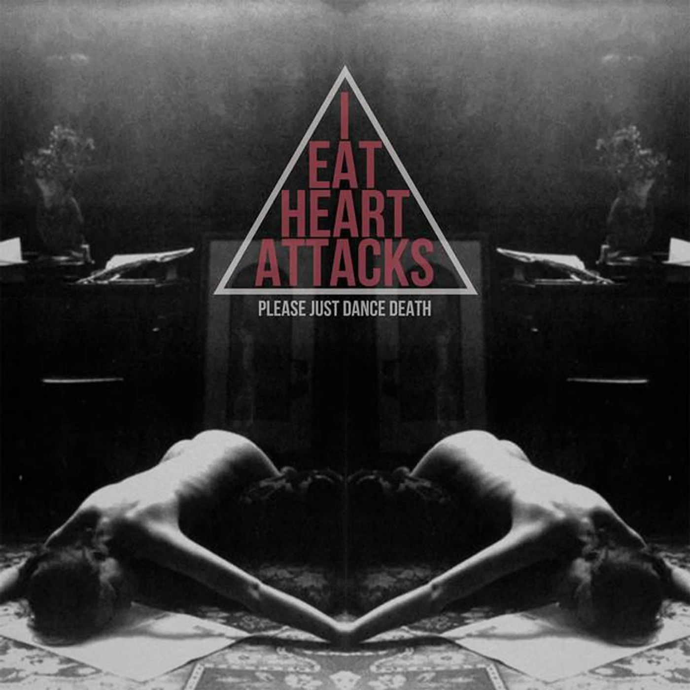 ieatheartattacks Brand Page