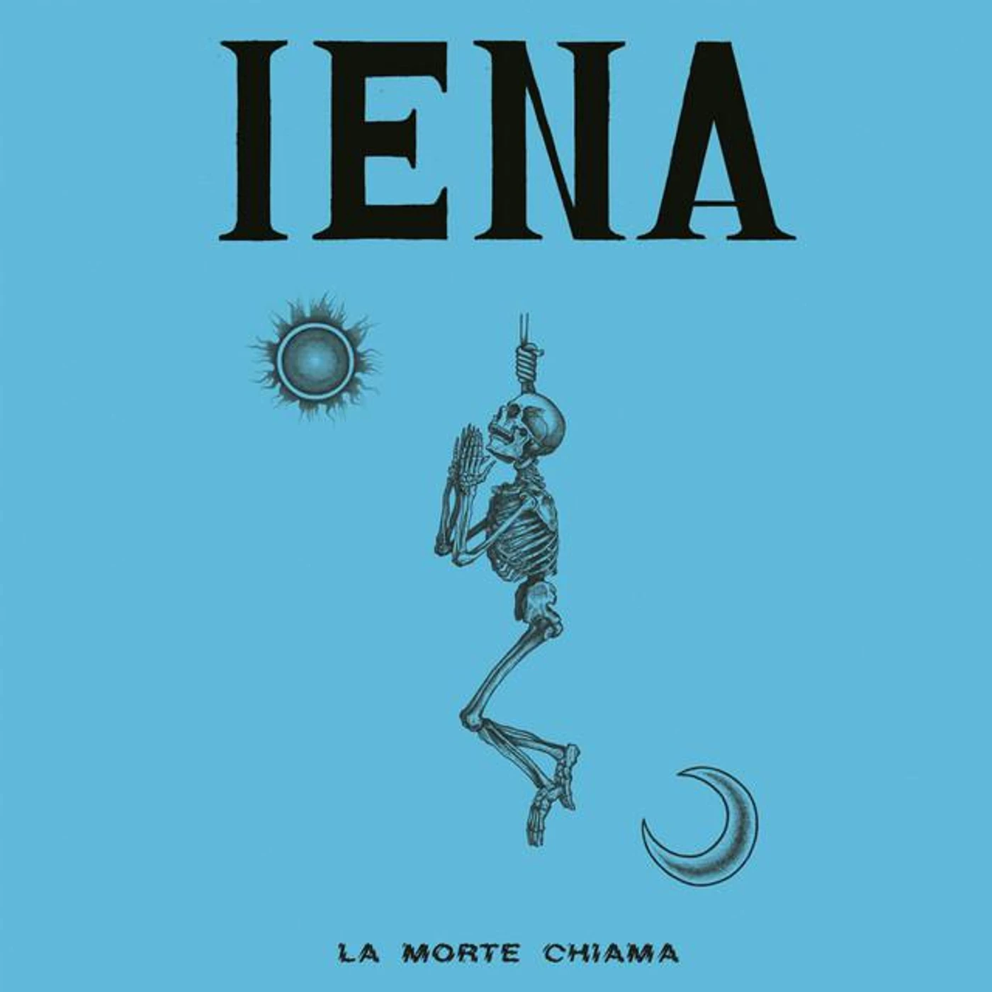 Iena Brand Page