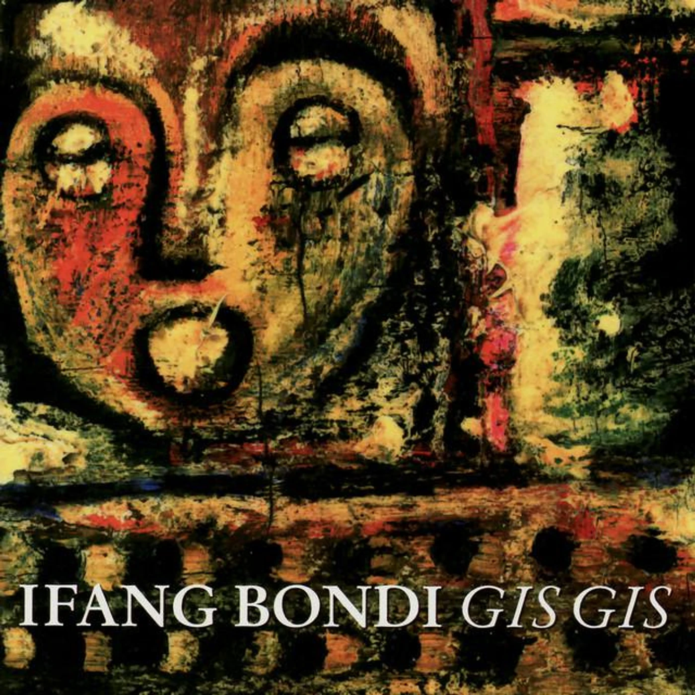 Ifang Bondi Brand Page