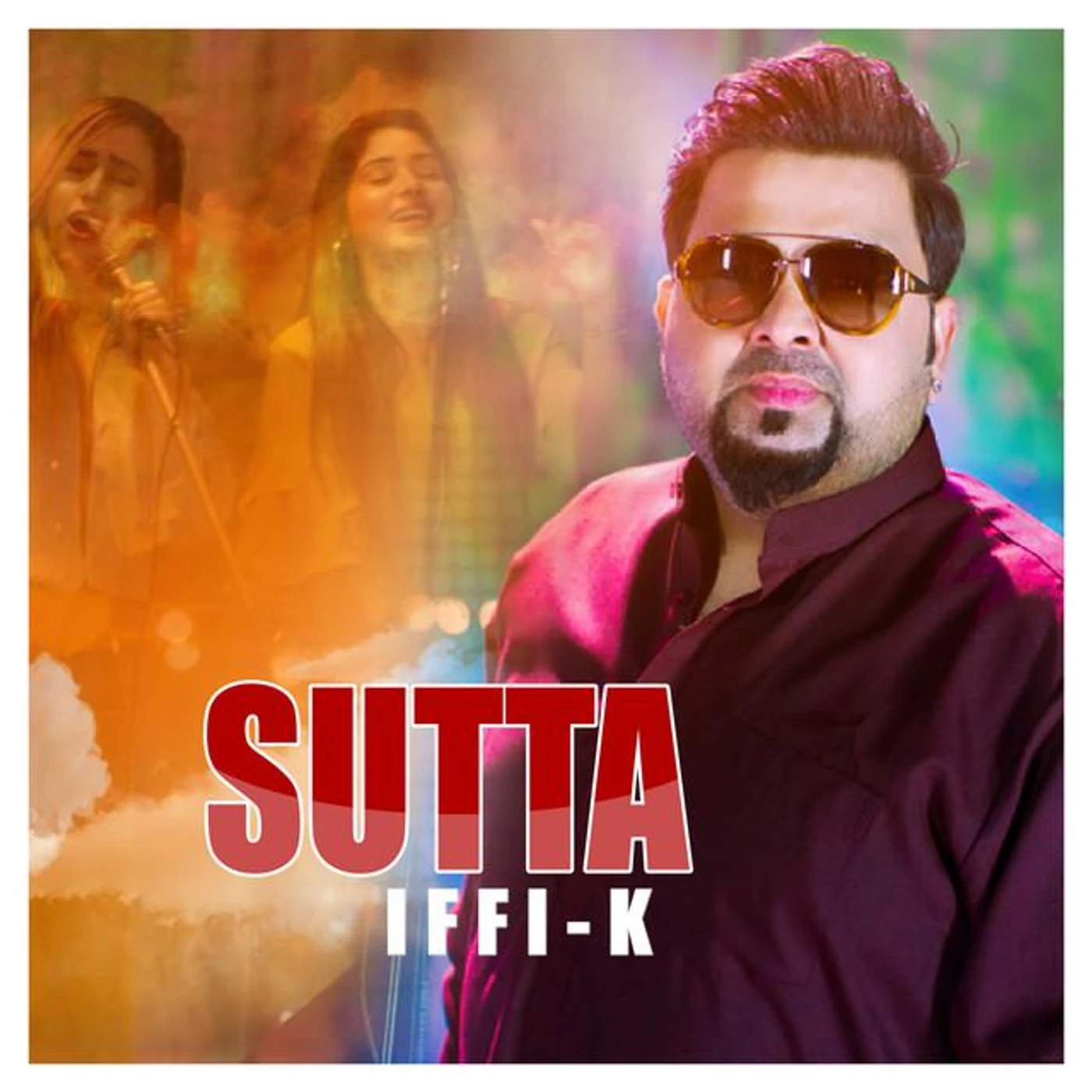 Iffi-K Brand Page