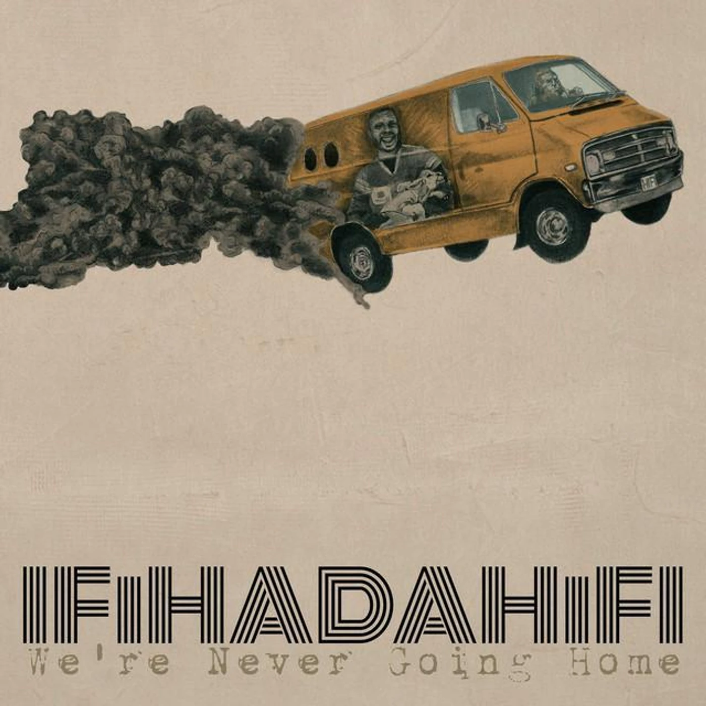 IfIHadAHiFi Brand Page