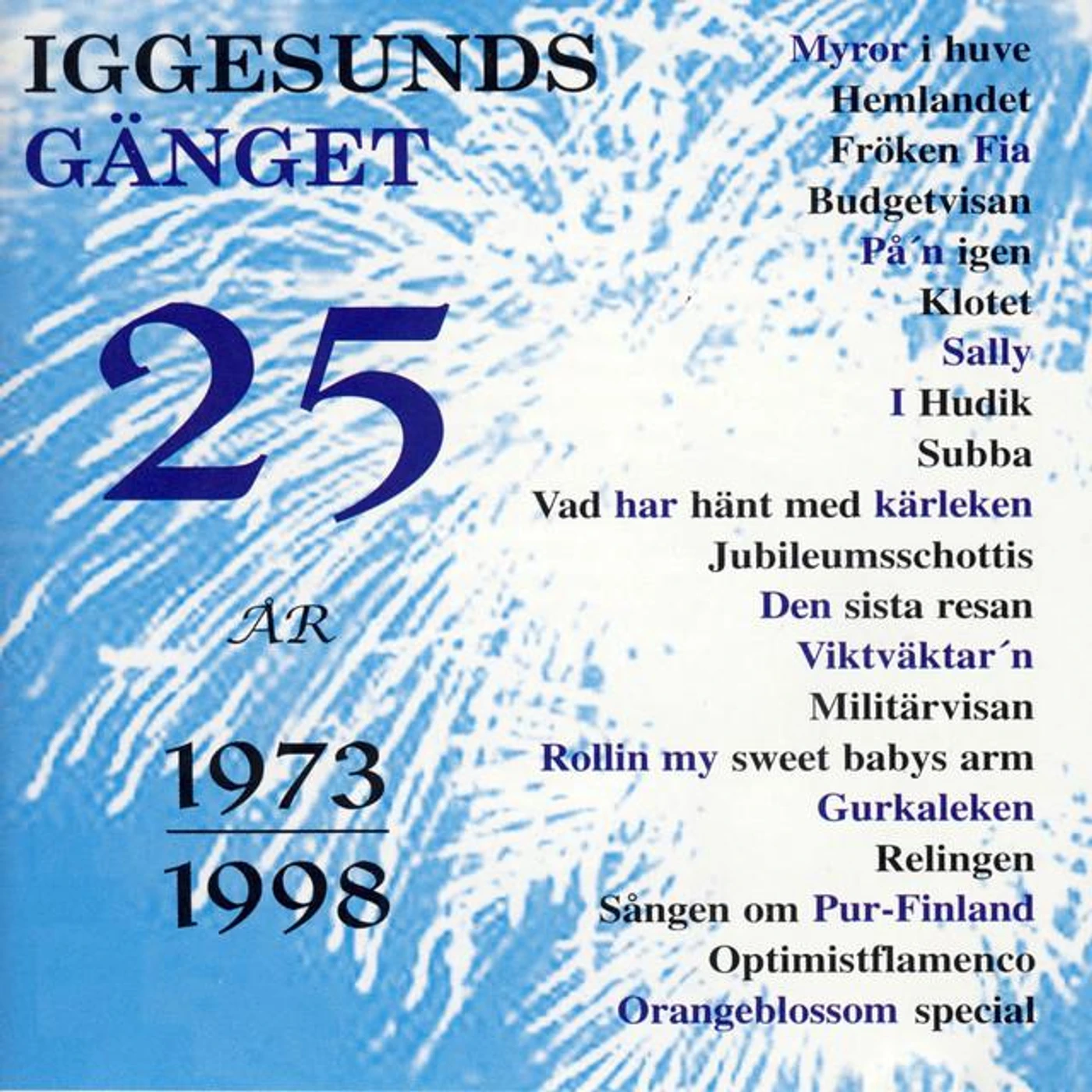 Iggesundsgänget