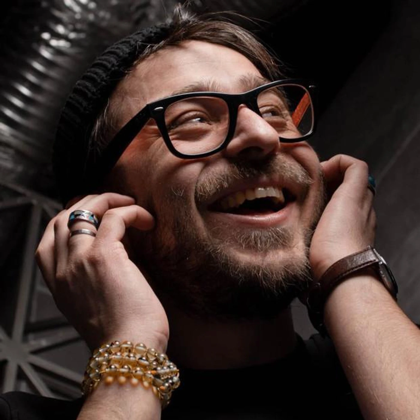 Igor Gonya Brand Page