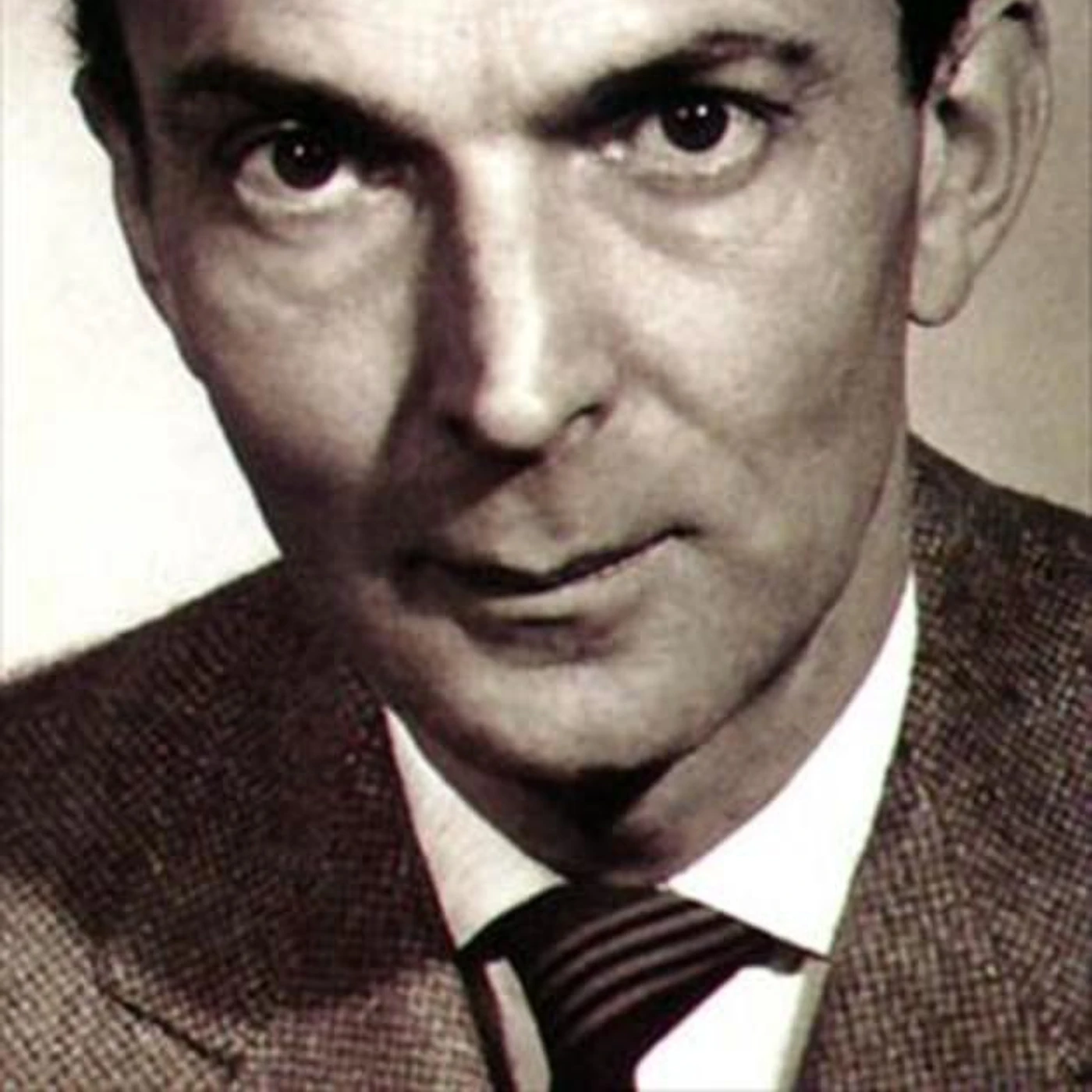 Igor Markevitch