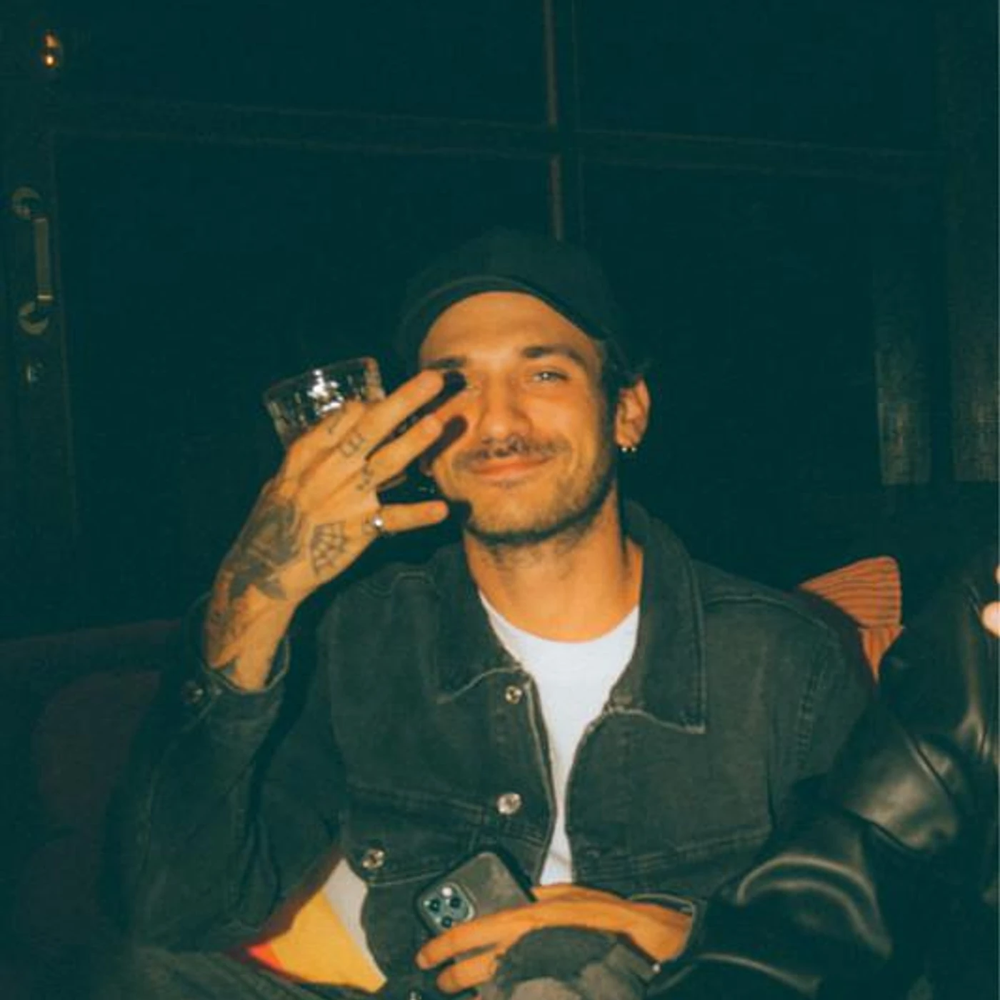 IGOR Brand Page
