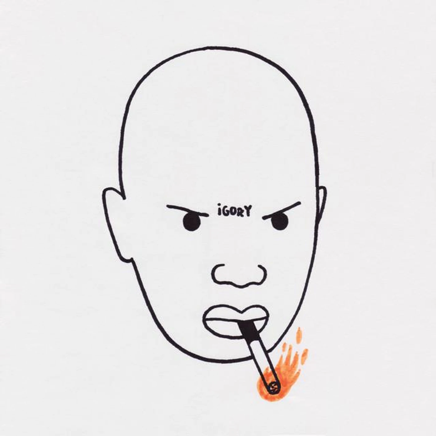 igory Brand Page
