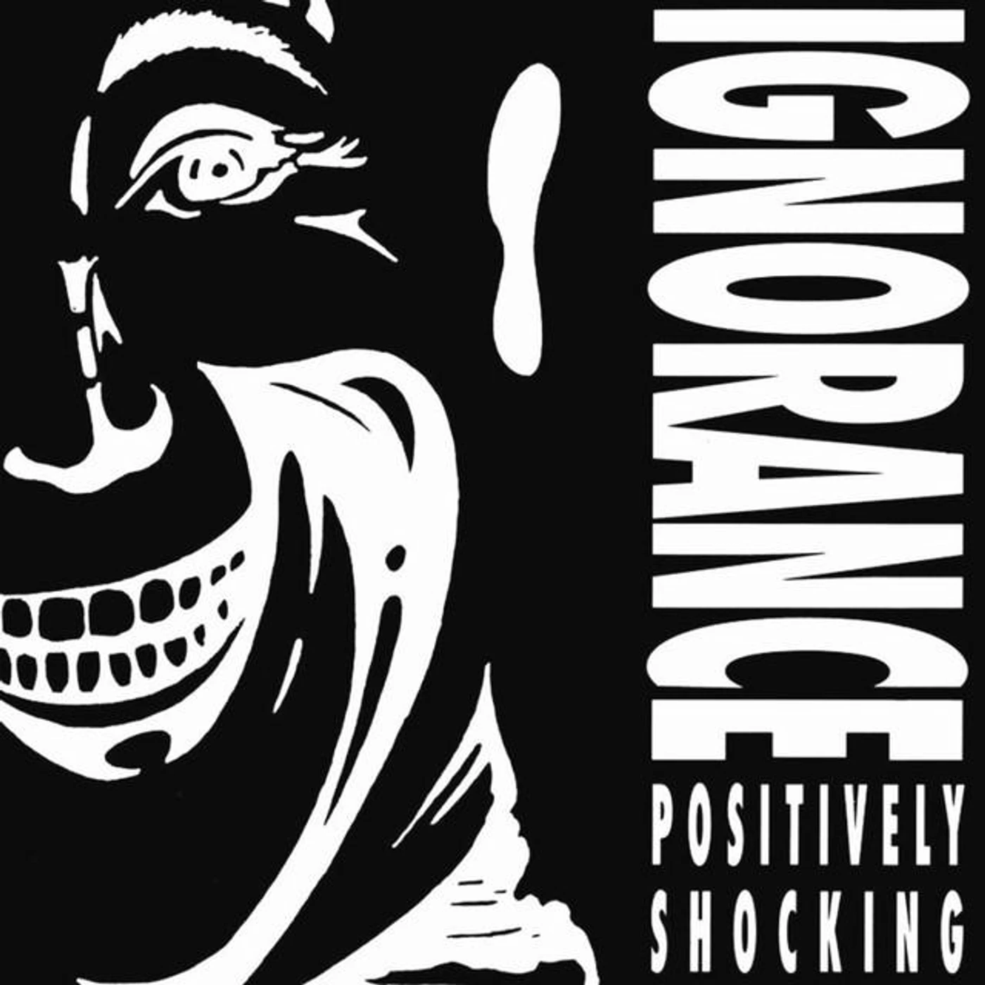 Ignorance Brand Page