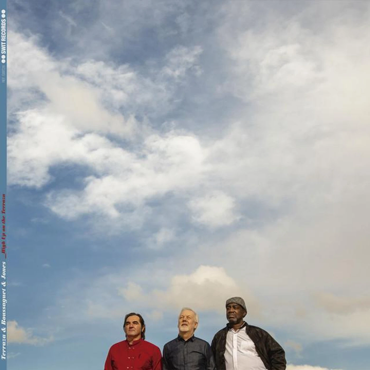 Ignasi Terraza Trio Brand Page