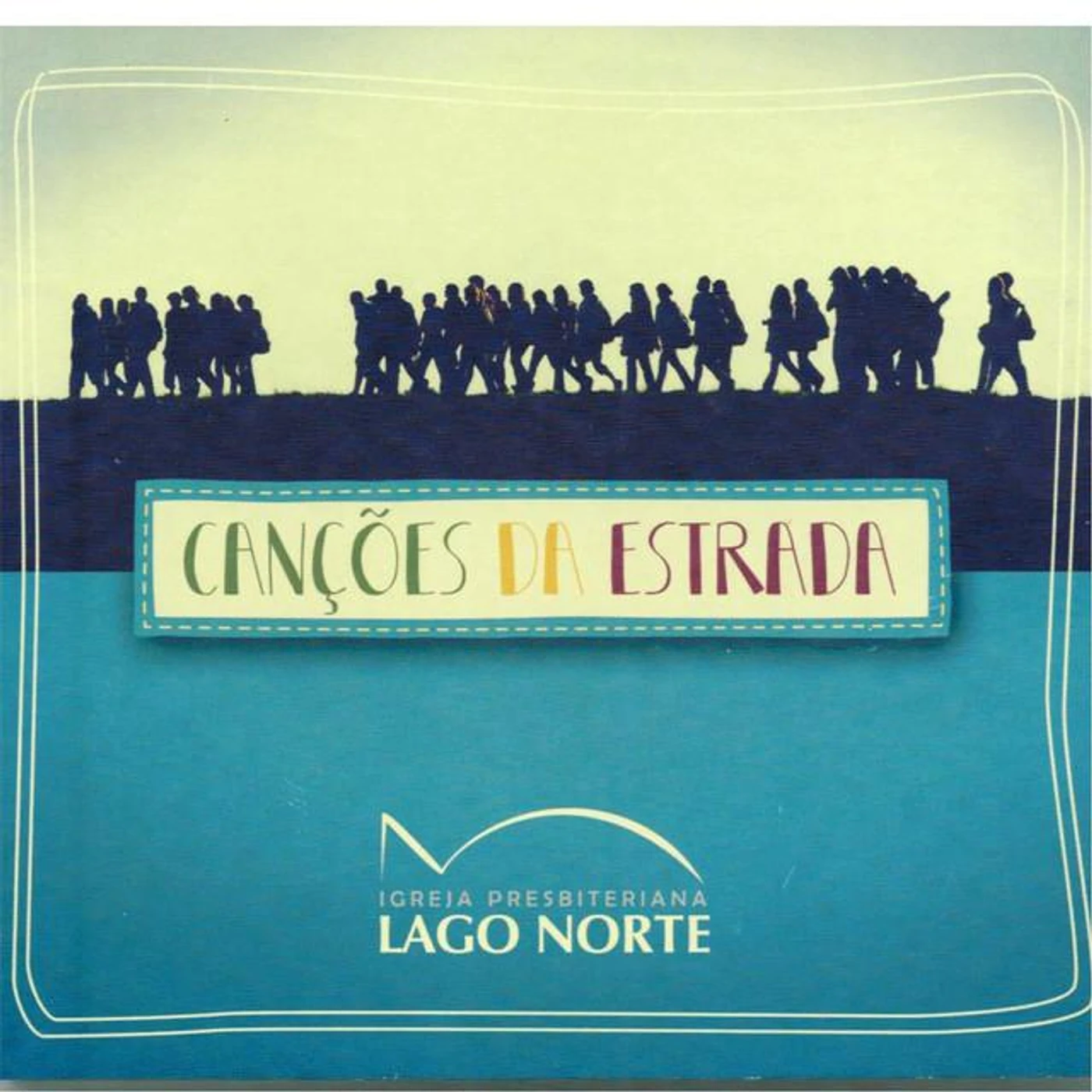 Igreja Presbiteriana do Lago Norte Brand Page