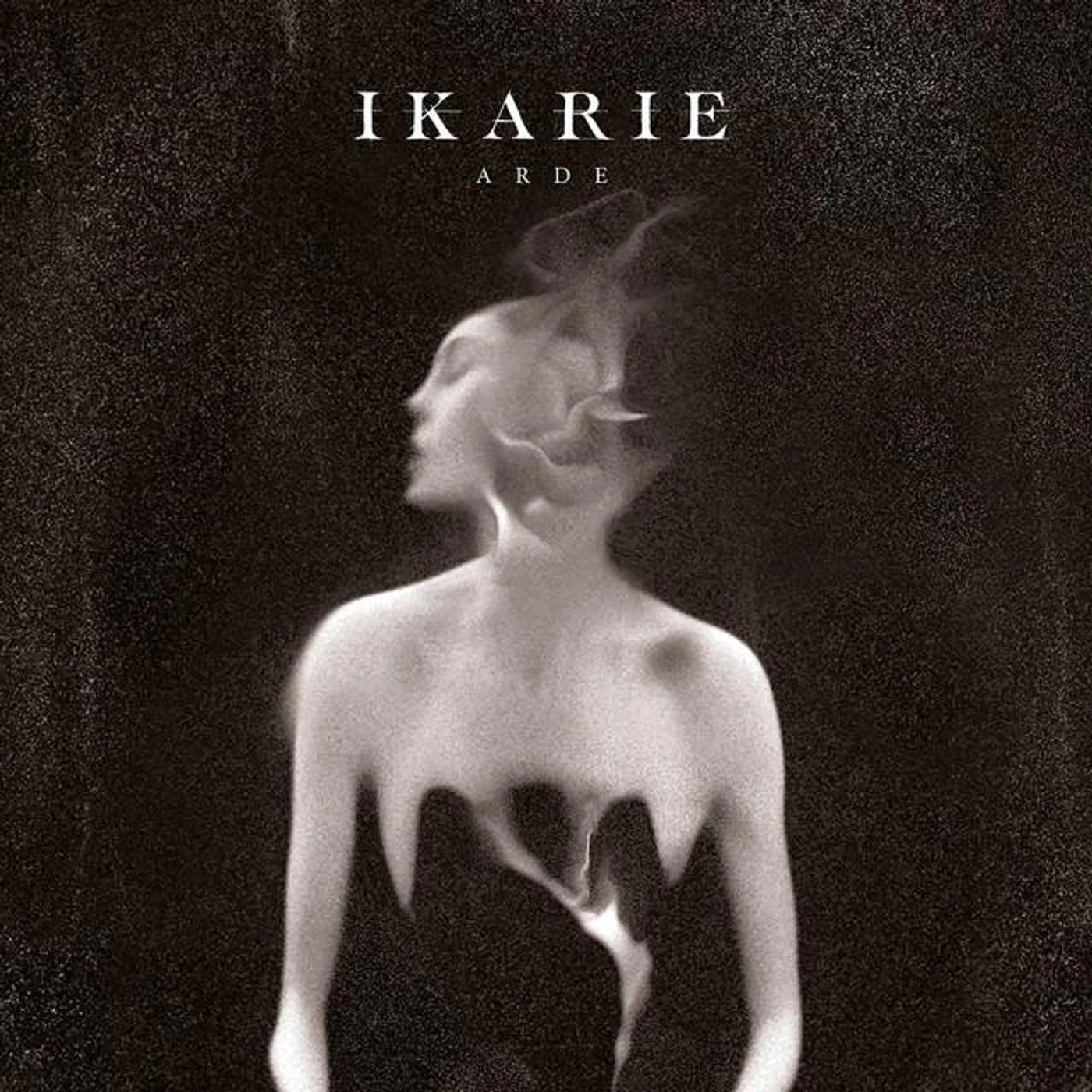 Ikarie Brand Page