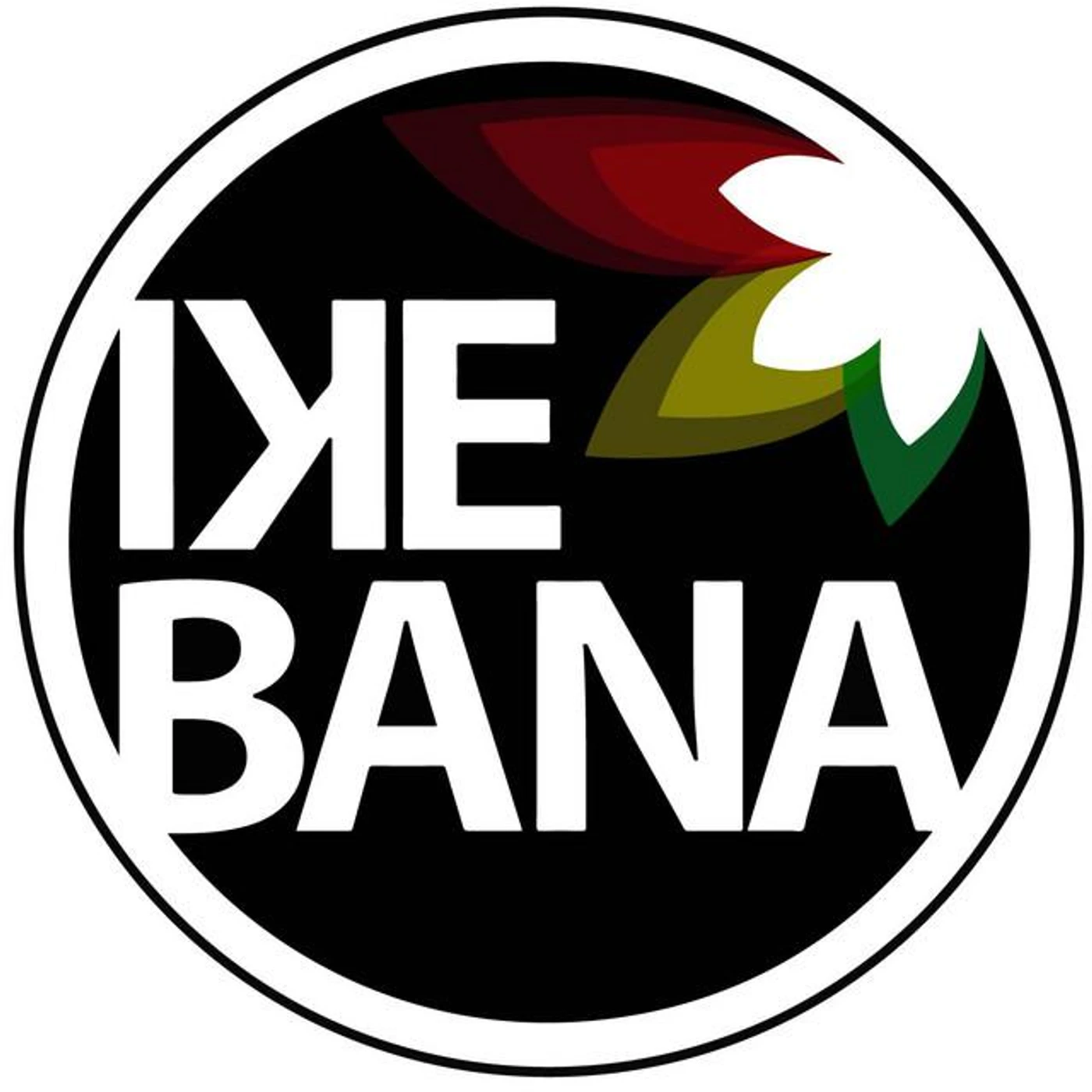 Ikebana Brand Page