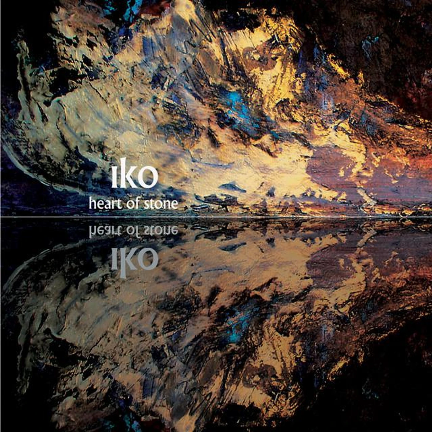 Iko Brand Page