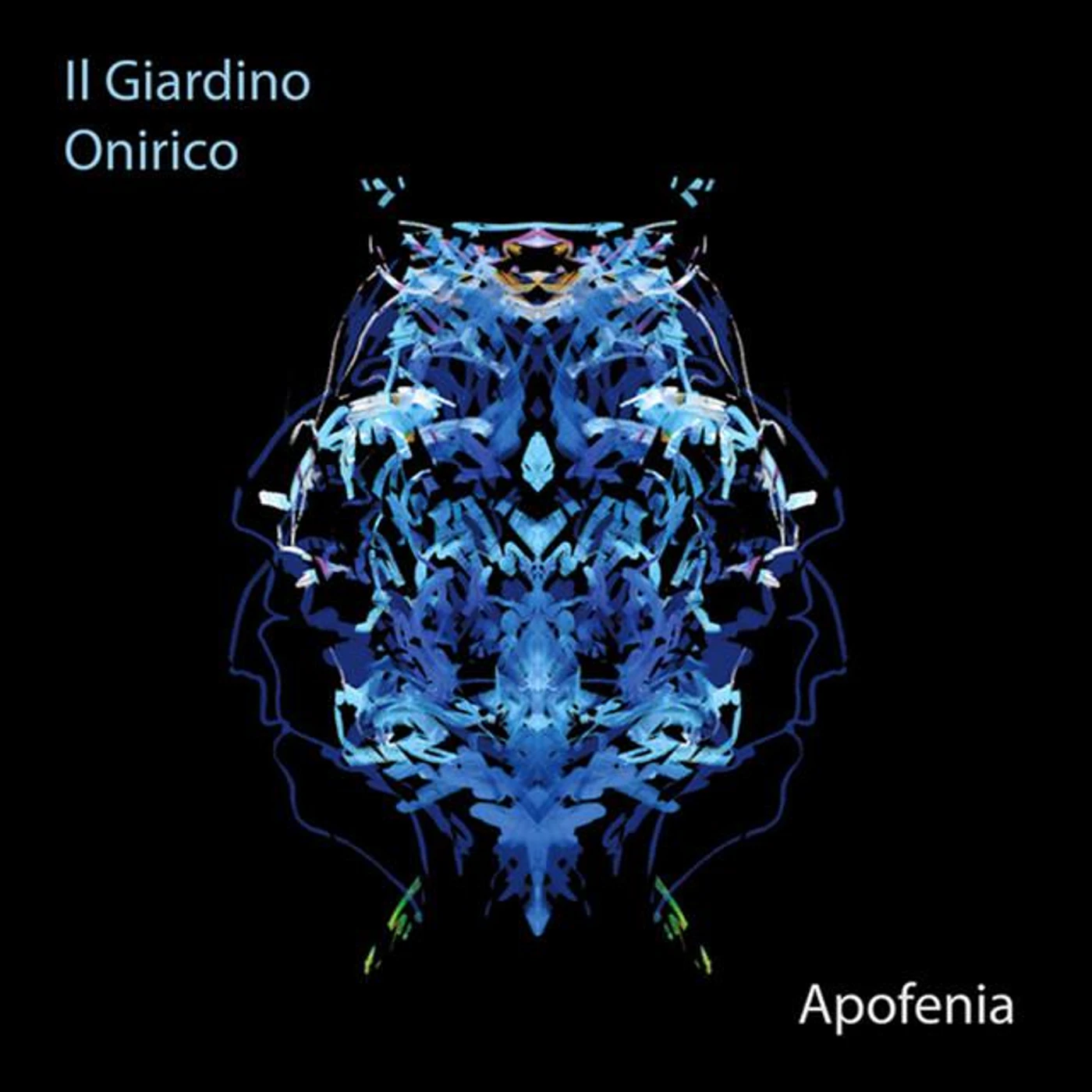 Il Giardino Onirico Brand Page