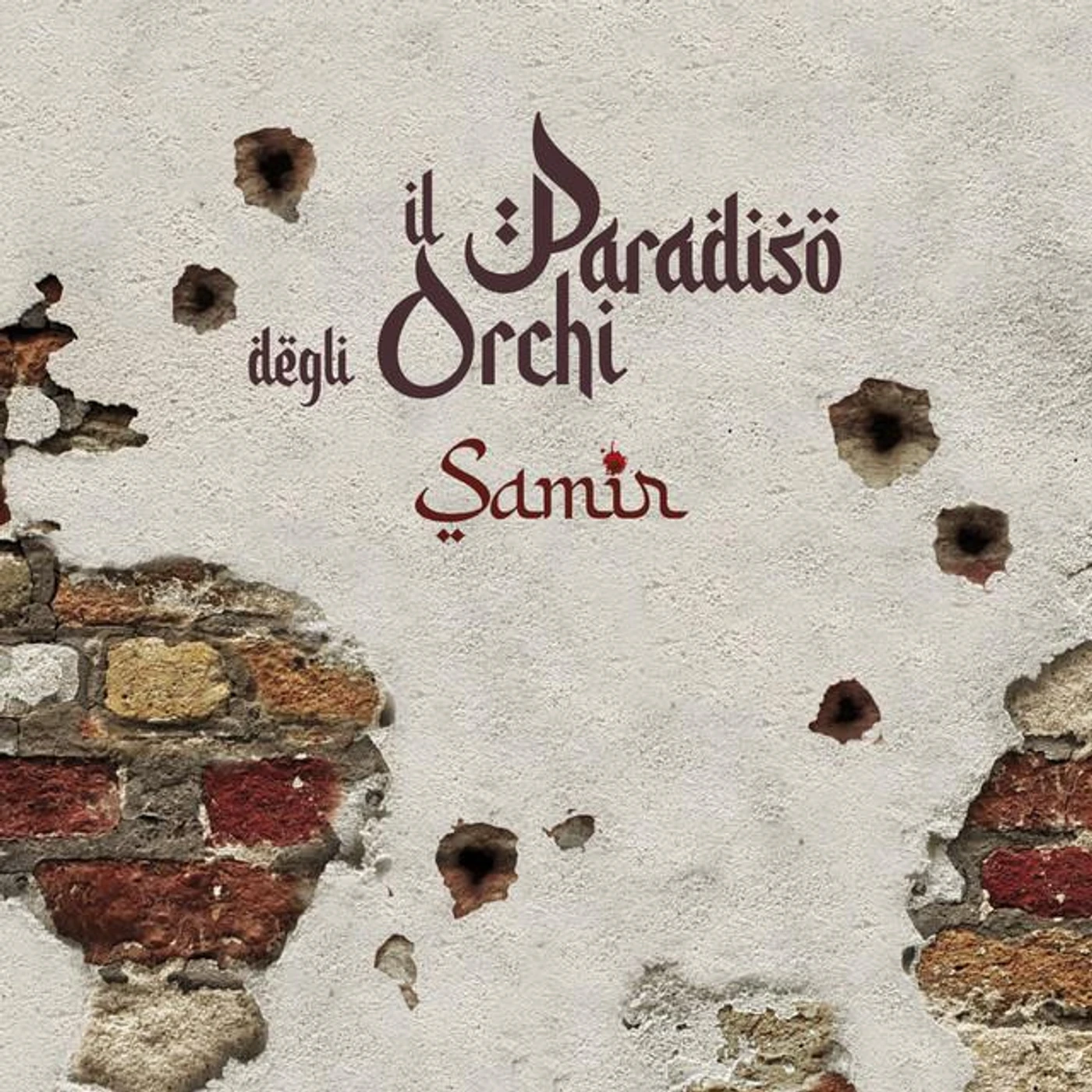 Il Paradiso Degli Orchi Brand Page
