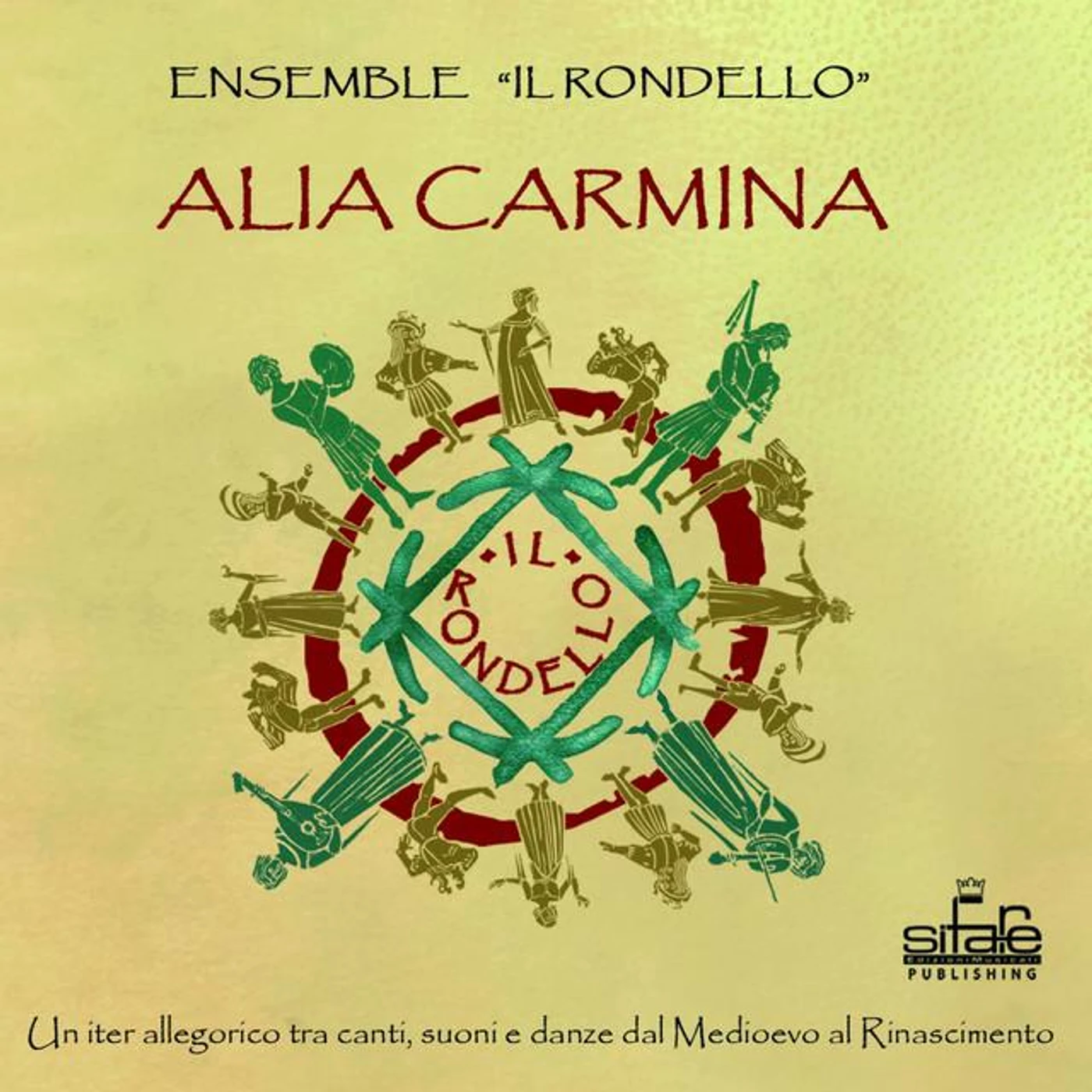 Il Rondello Brand Page