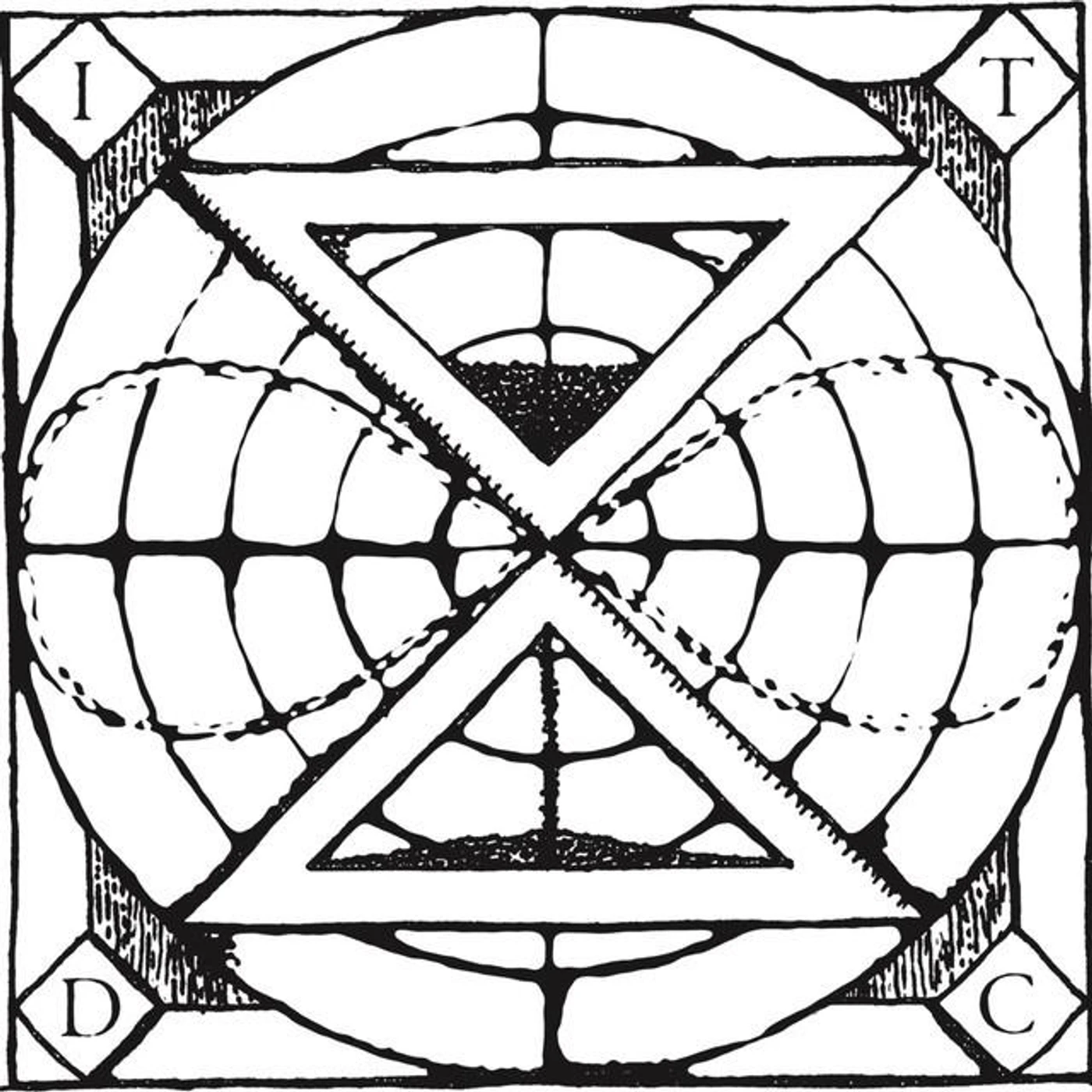 Il tempio delle clessidre