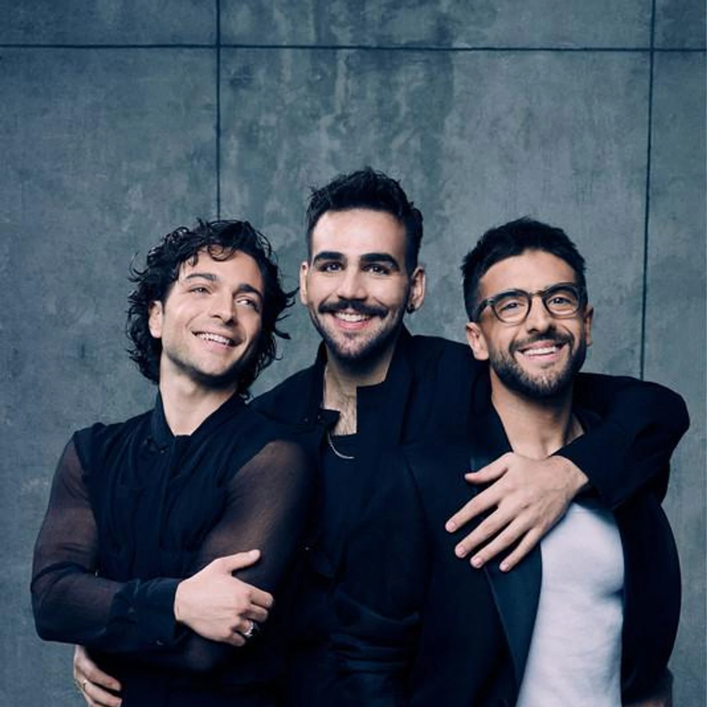 Il Volo Brand Page