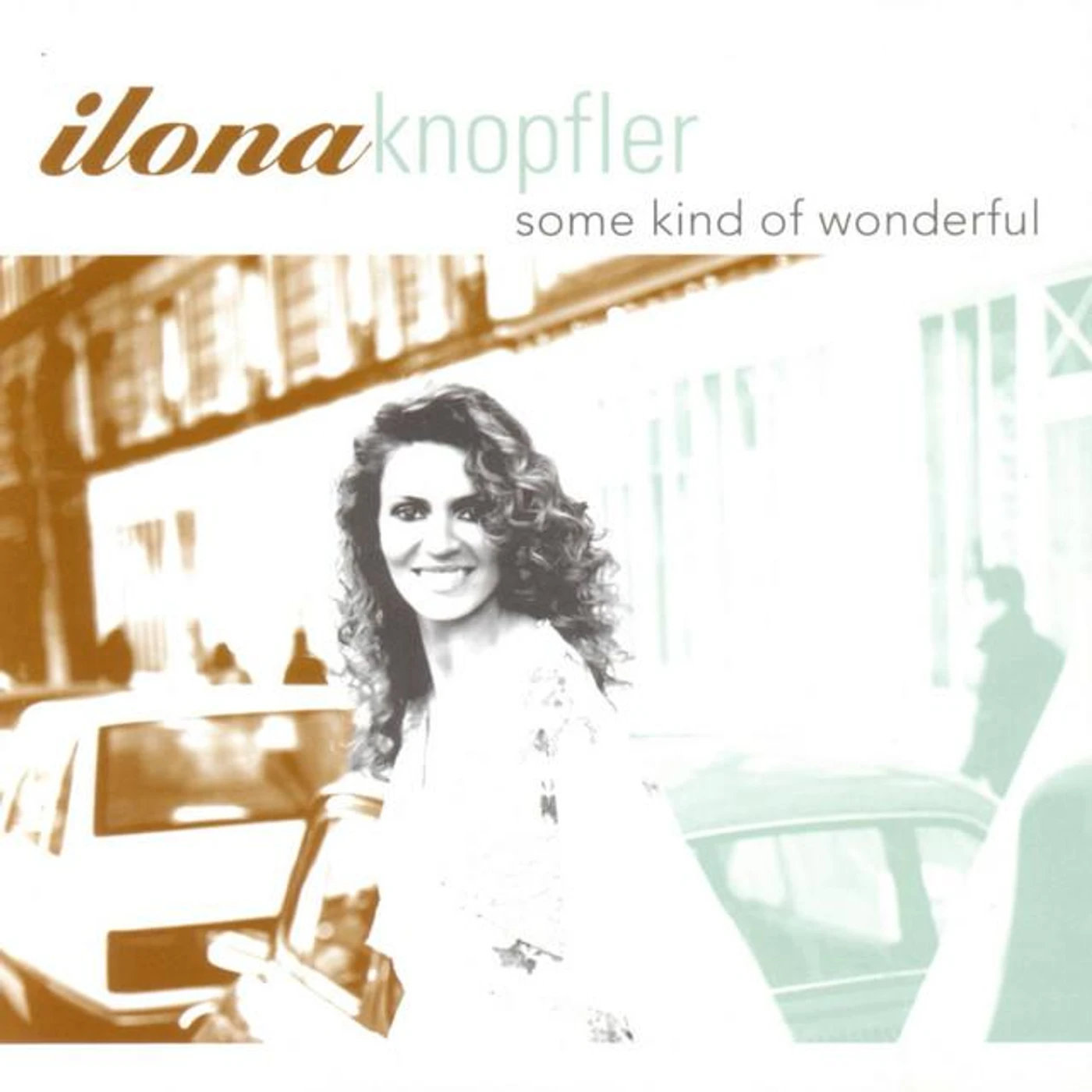 Ilona Knopfler Brand Page