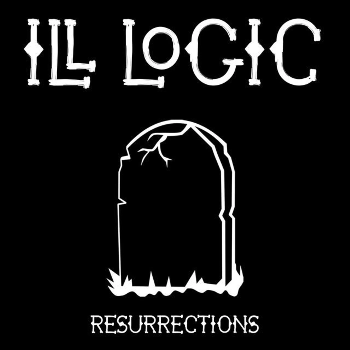 Ill Logic Brand Page