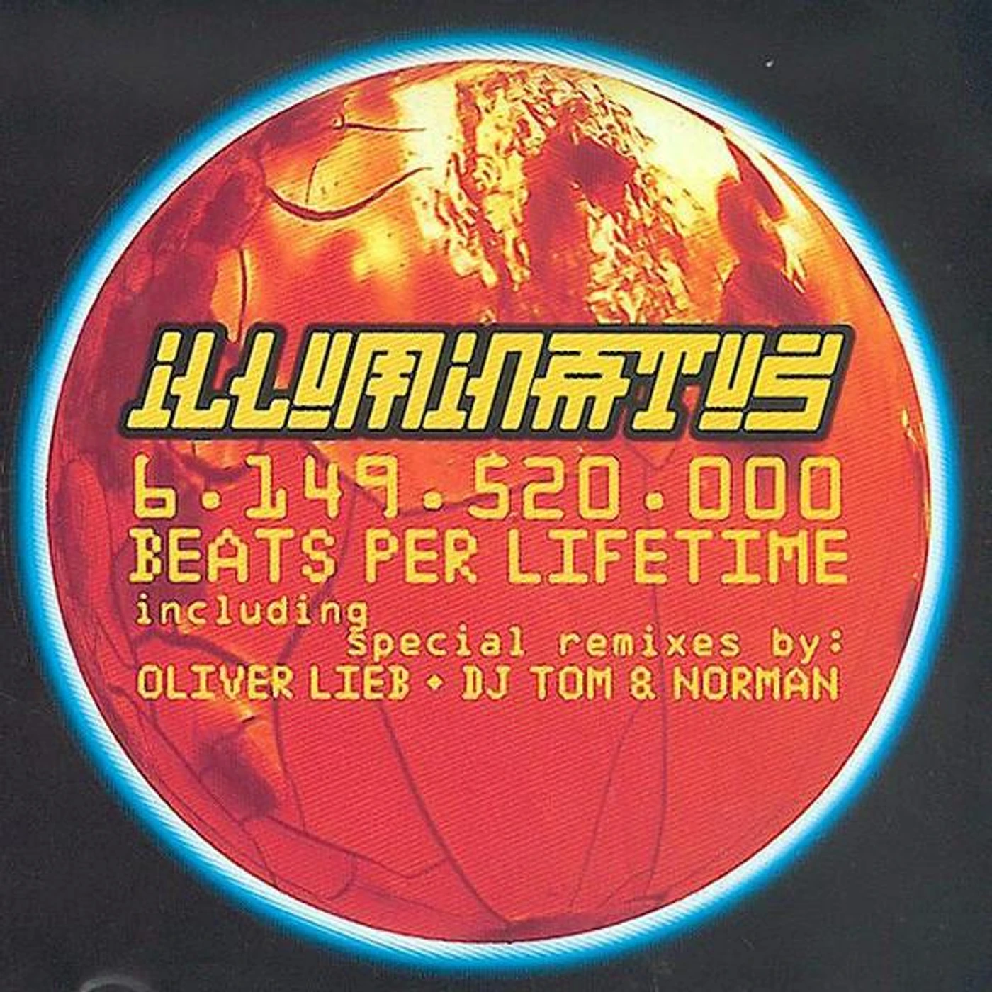 Illuminatus Brand Page