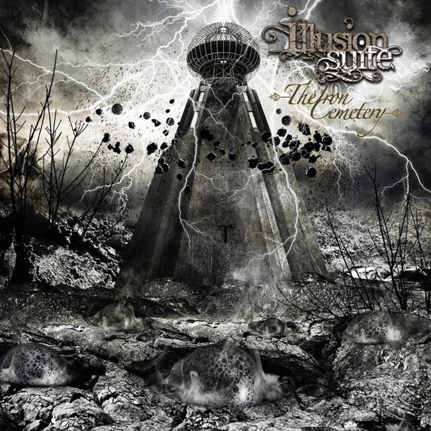 Illusion Suite Brand Page