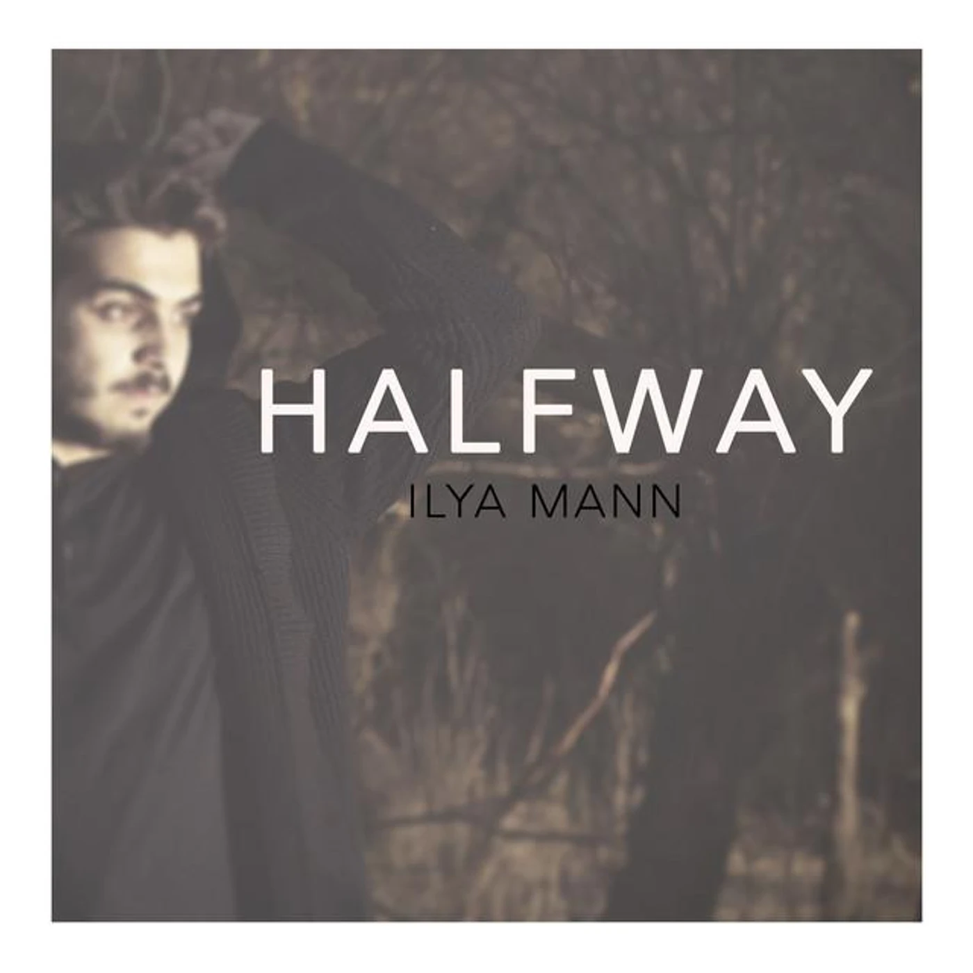 Ilya Brand Page