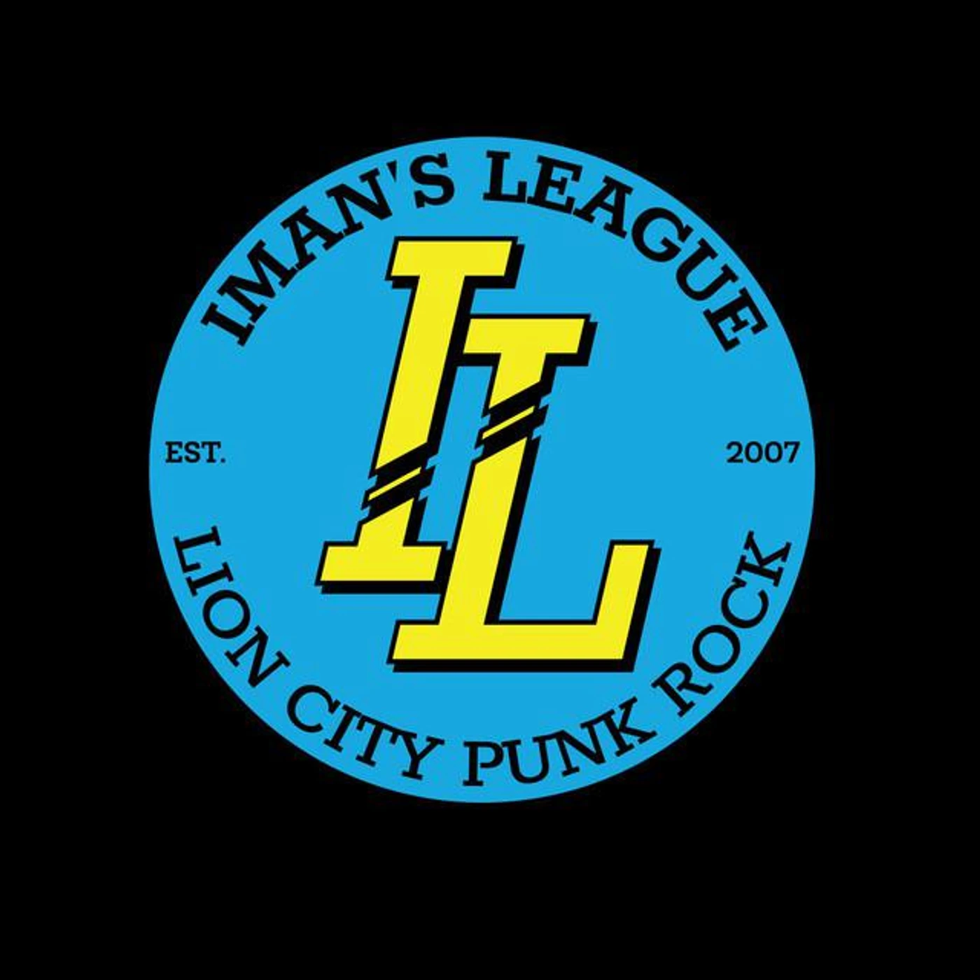 Iman's League Brand Page