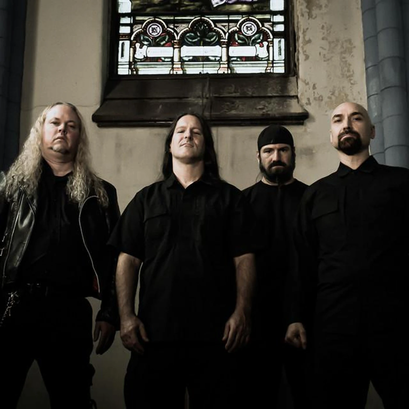 Immolation Brand Page