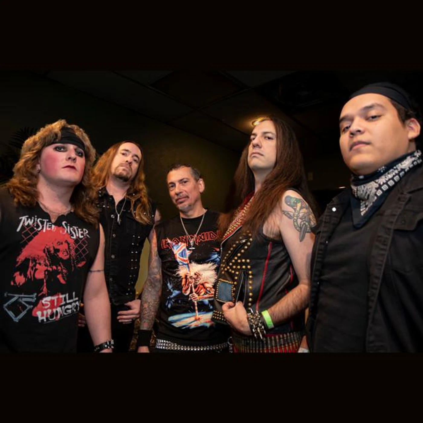 Immortal Sÿnn Brand Page