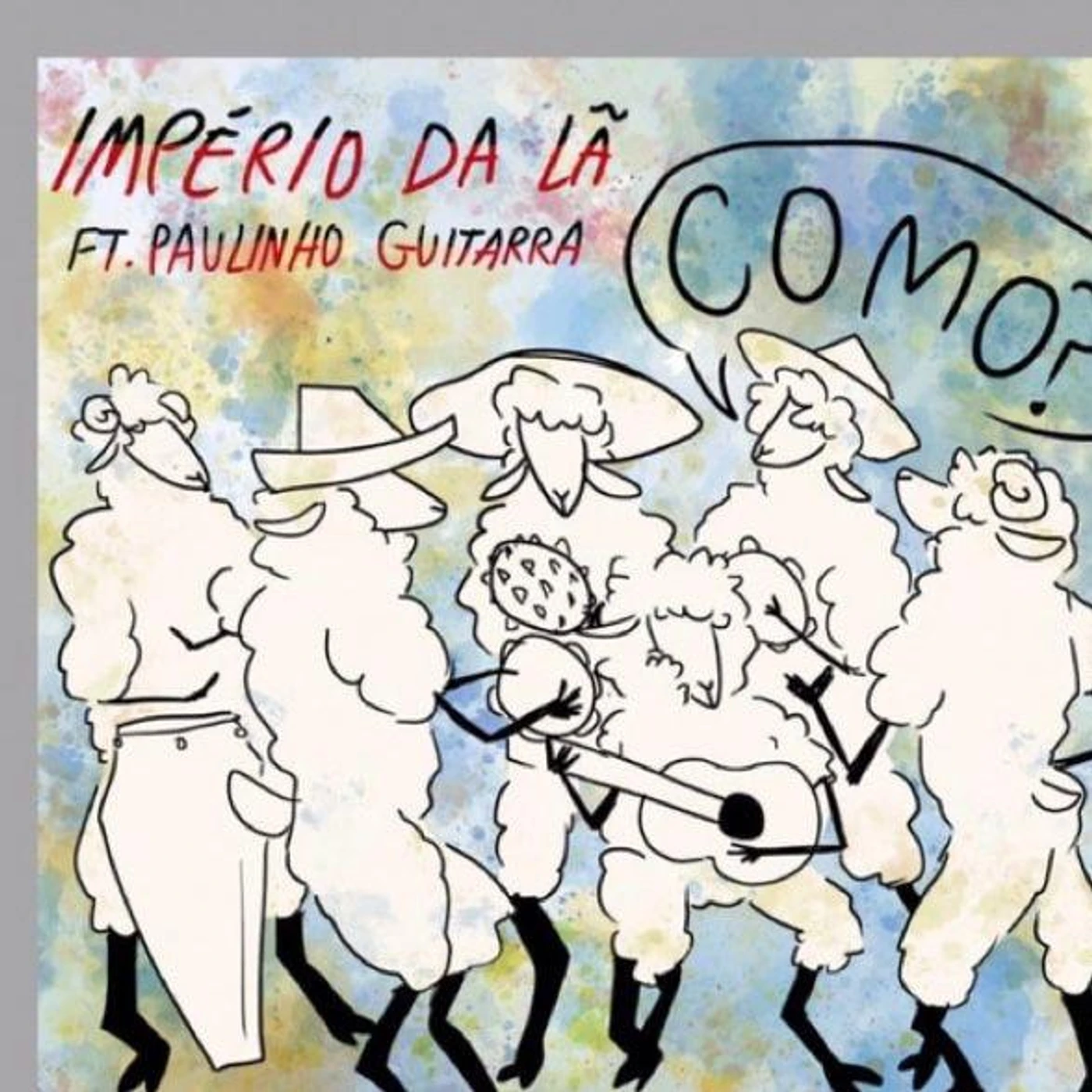 Império da Lã
