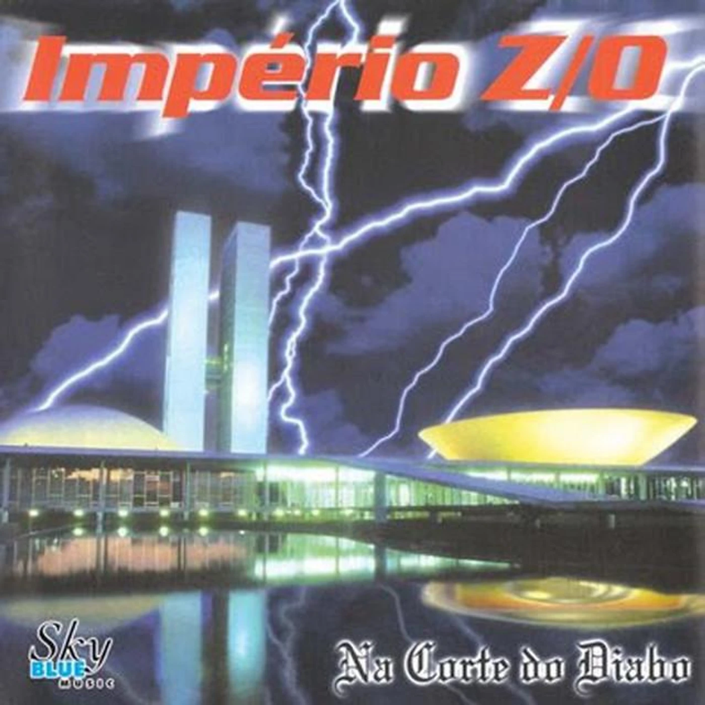 Império Z/O Brand Page