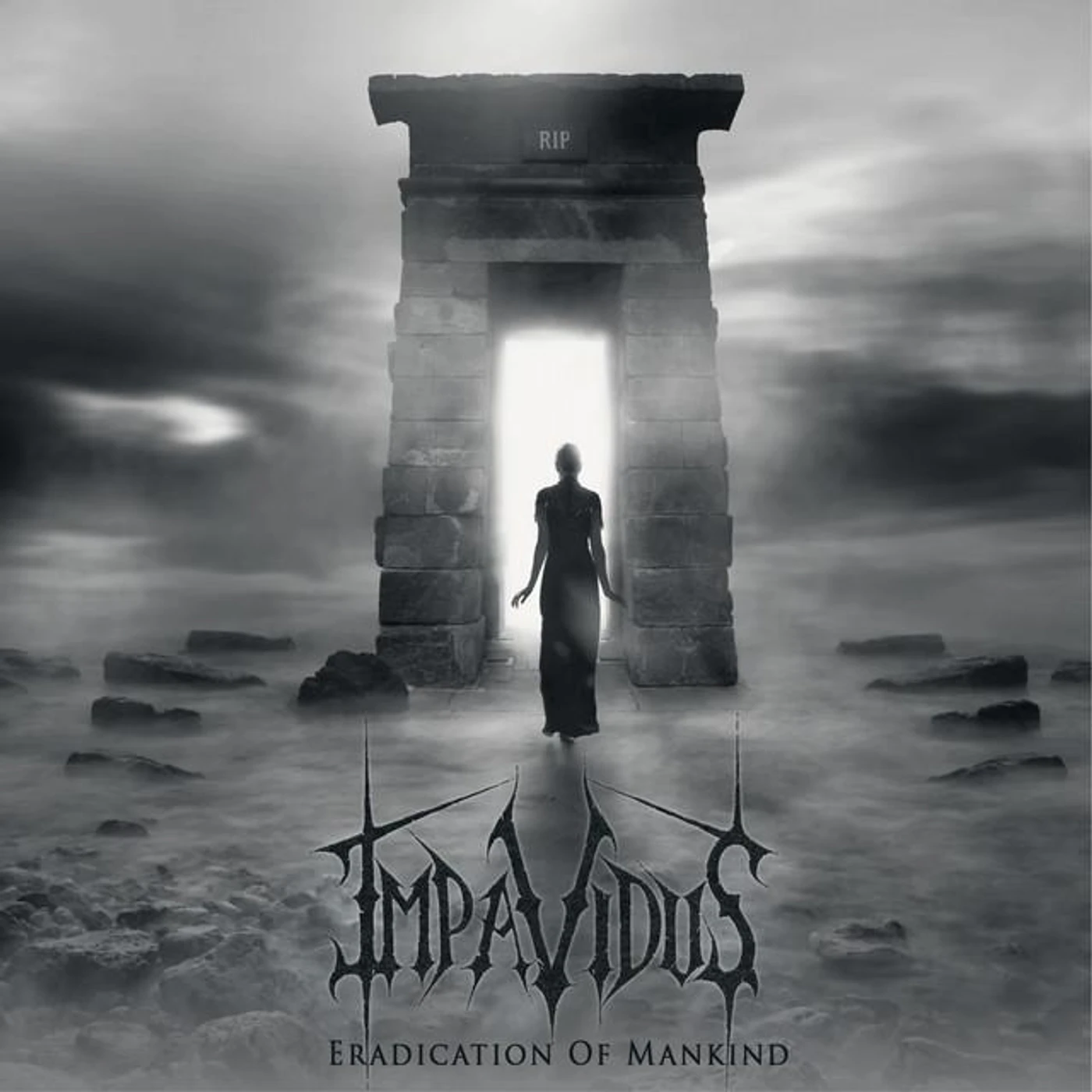 Impavidus Brand Page