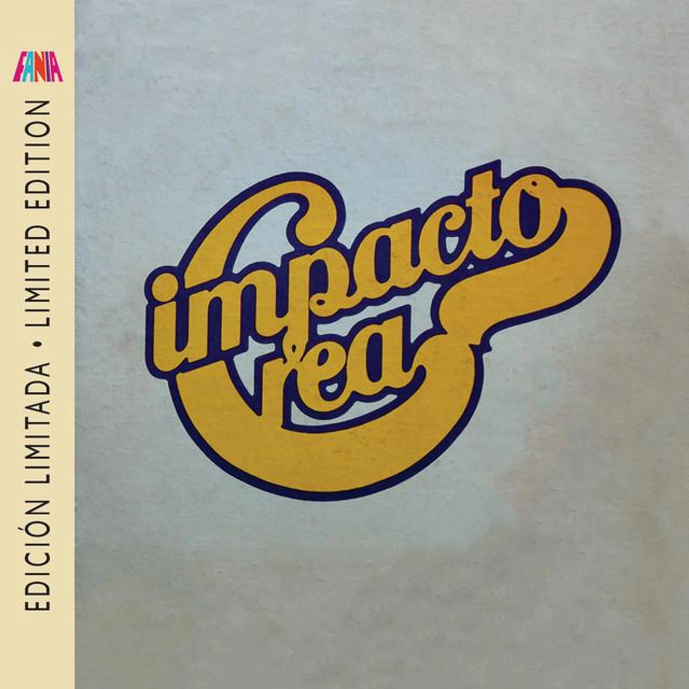 Impacto Crea Brand Page