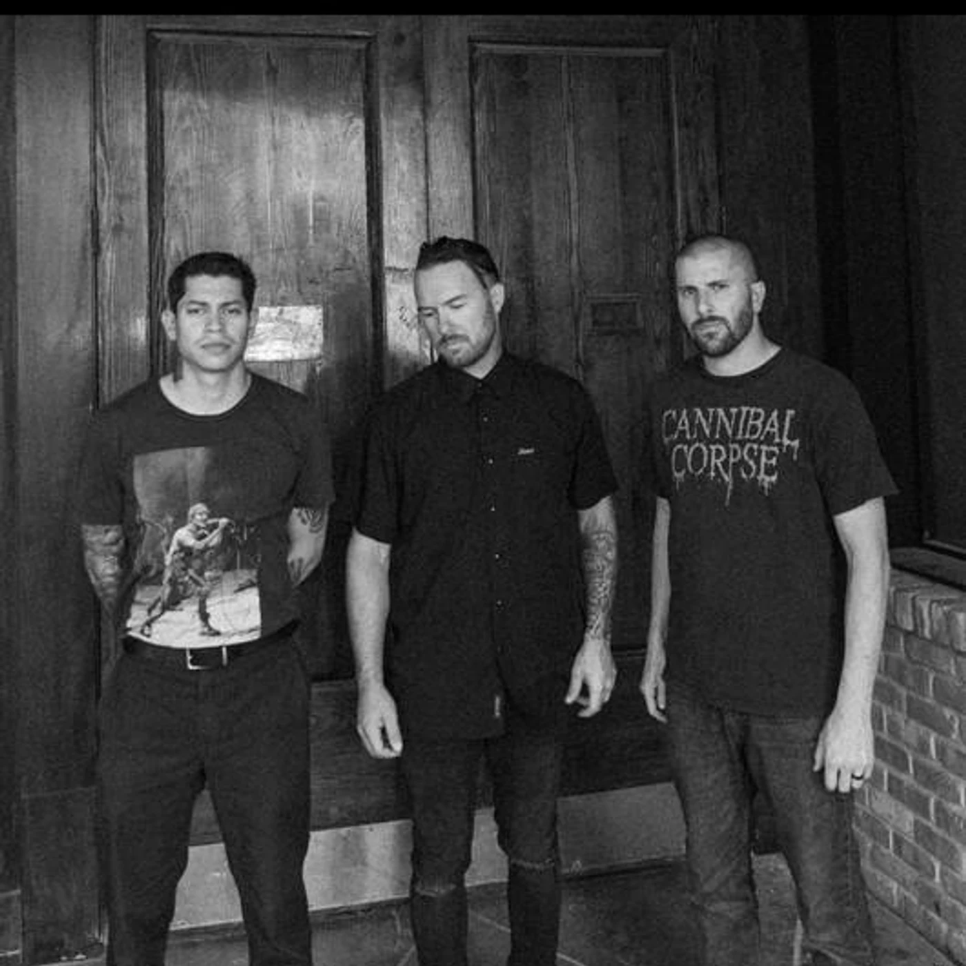 Impending Doom Brand Page
