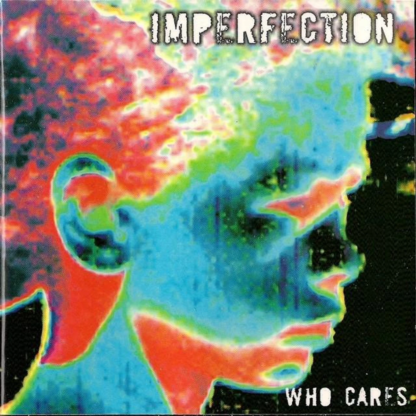 Imperfection Brand Page