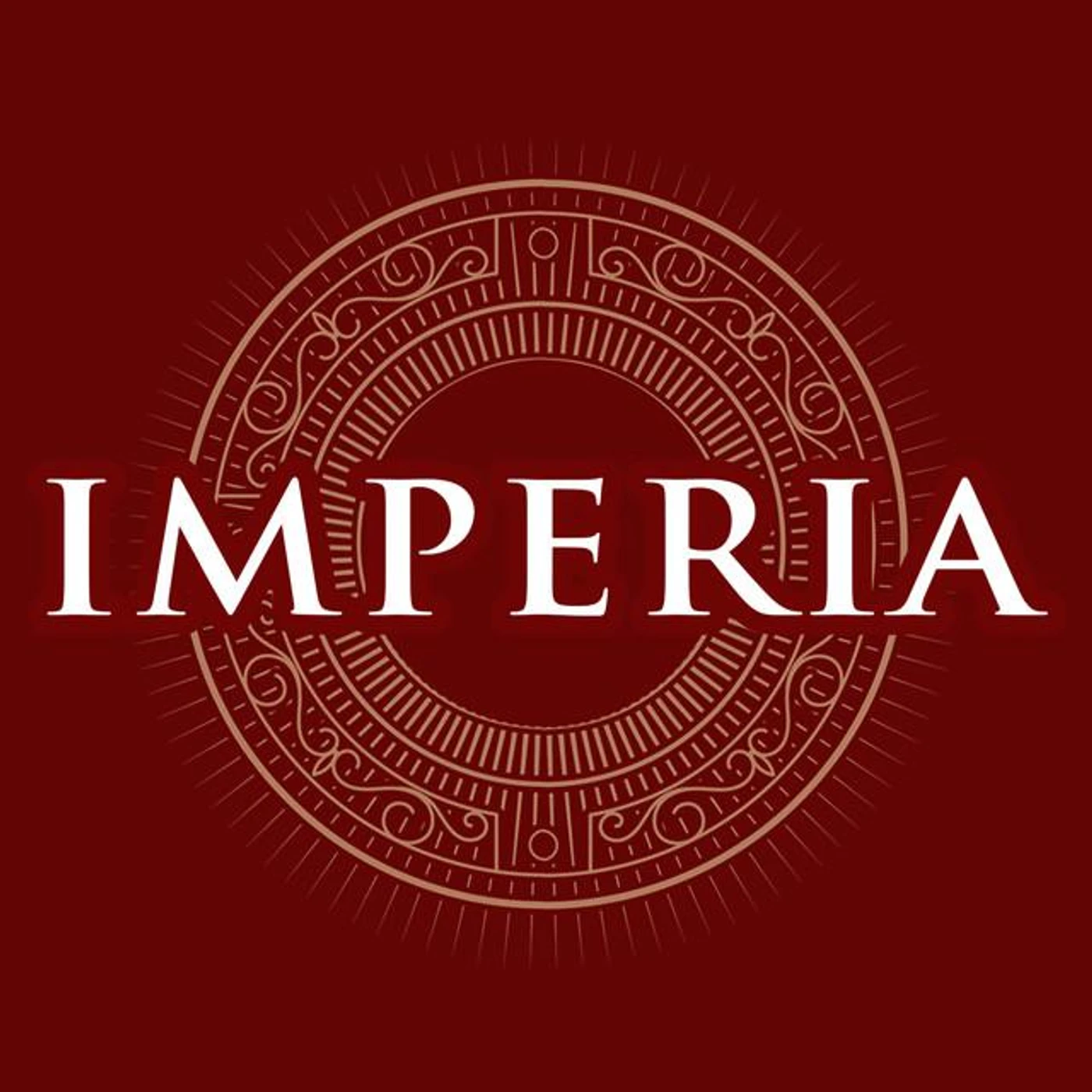 Imperia Brand Page