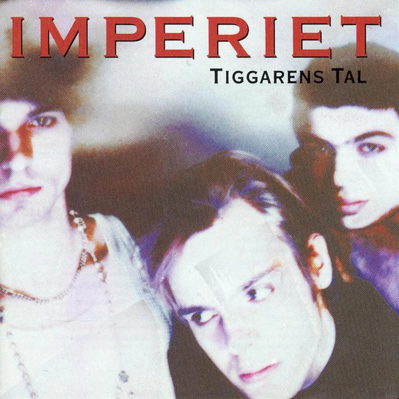 Imperiet Brand Page