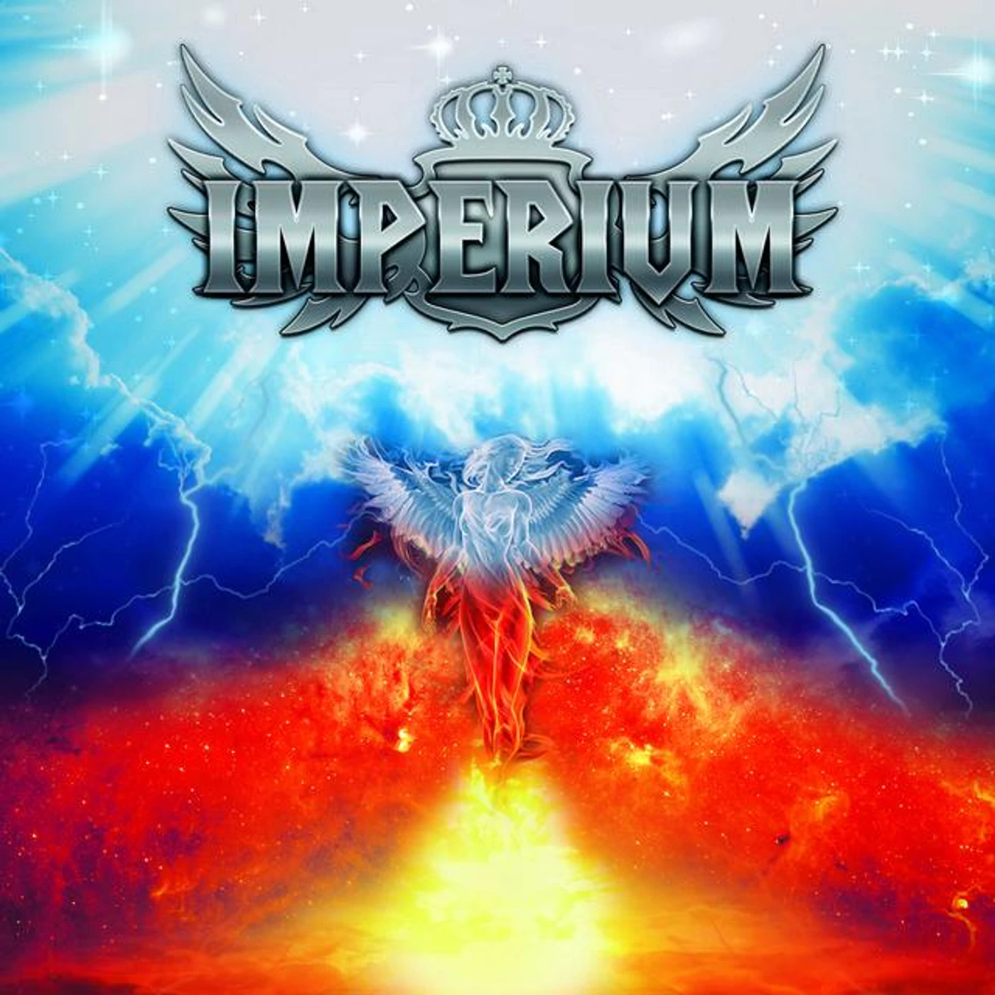 Imperium Brand Page